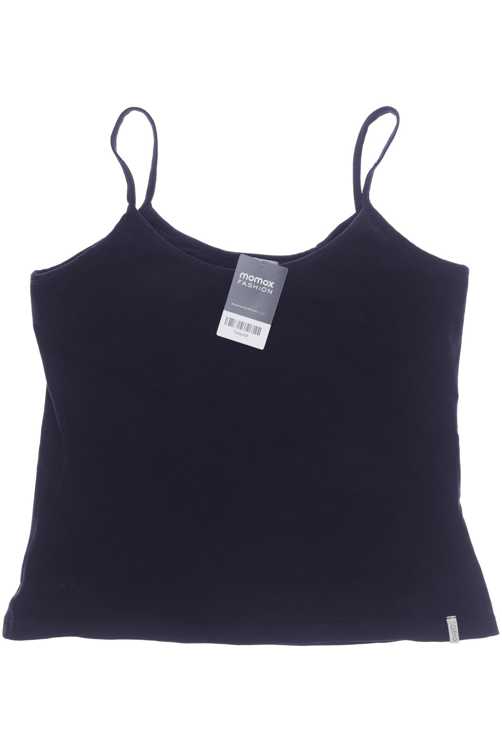 

Qiero Damen Top, schwarz, Gr. 38