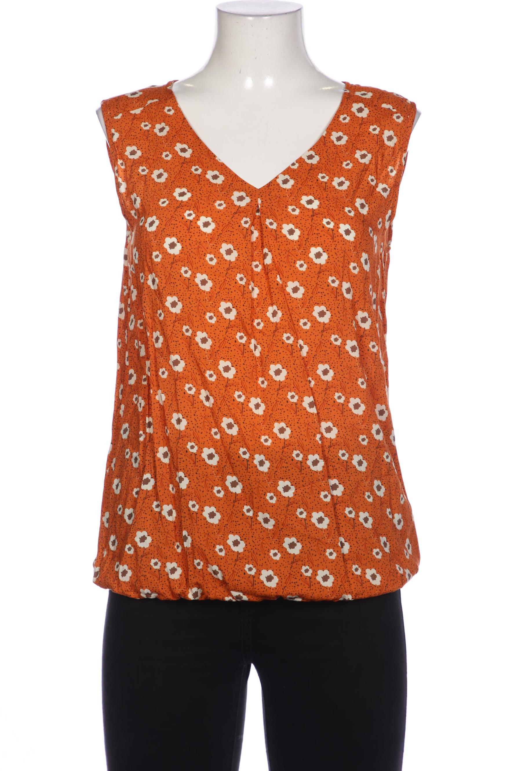 

Qiero Damen Top, orange