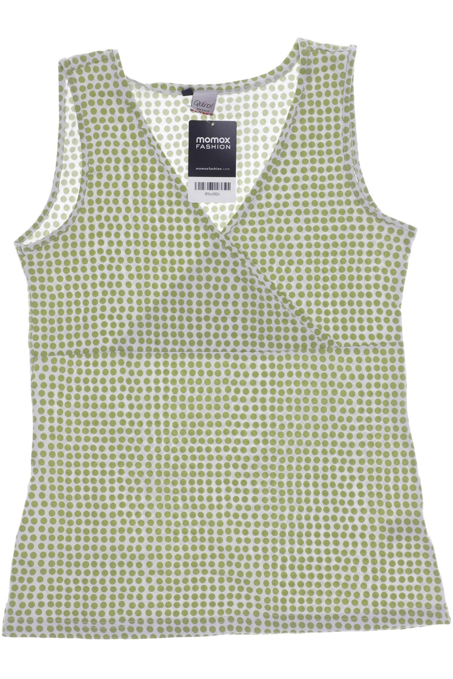 

Qiero Damen Top, grün