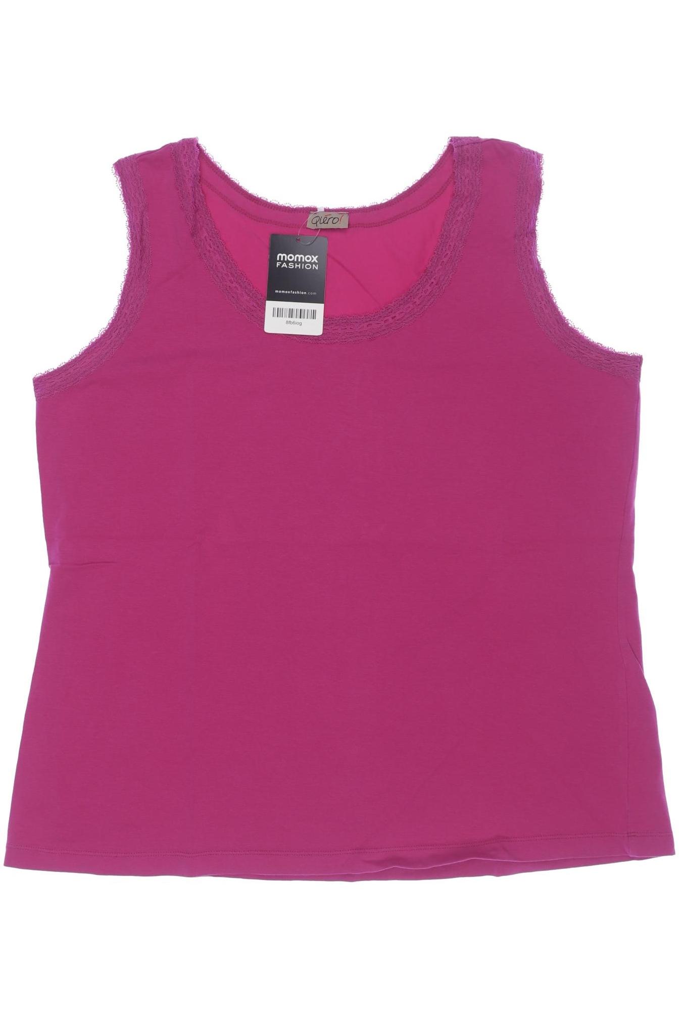 

Qiero Damen Top, pink, Gr. 46