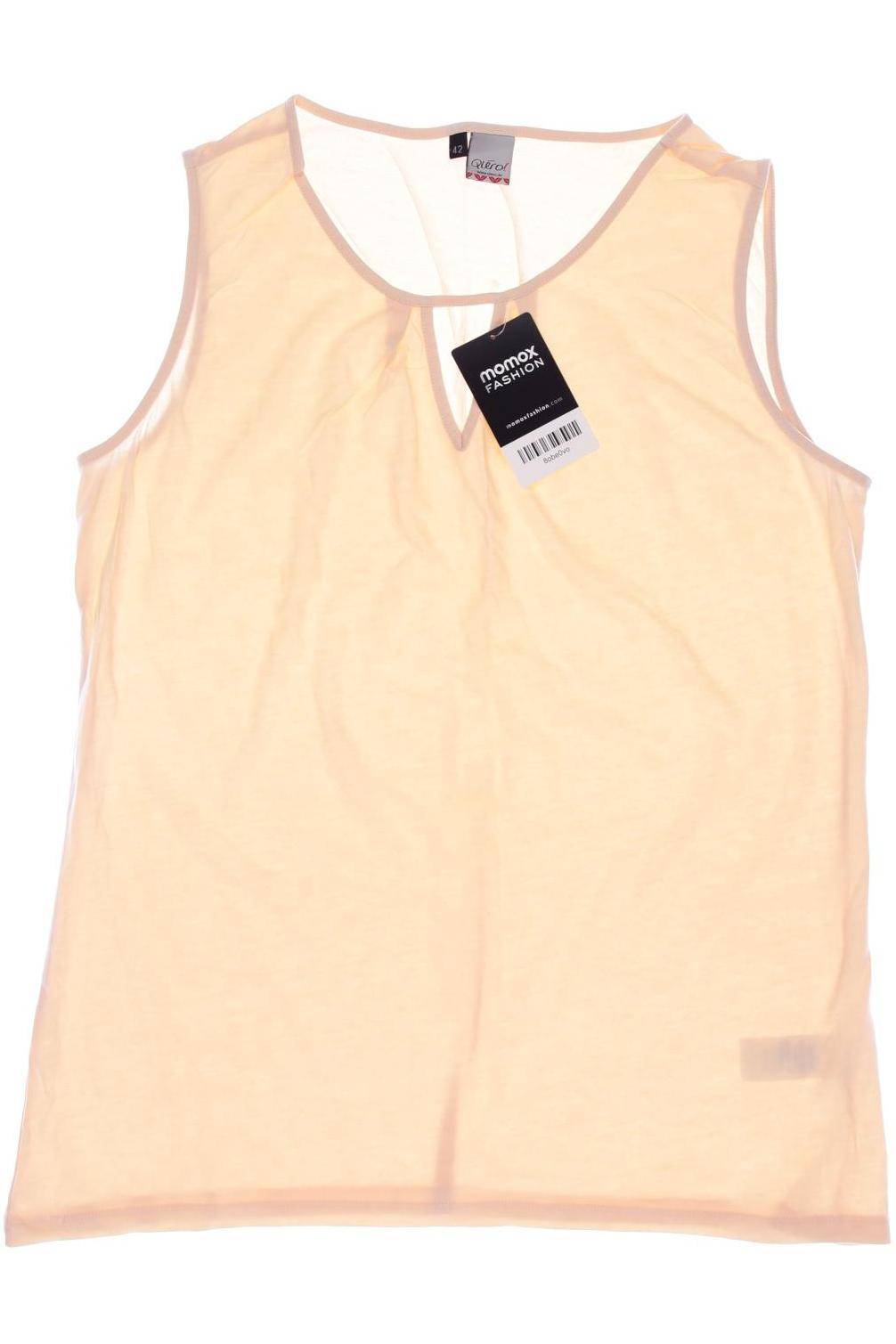 

Qiero Damen Top, beige