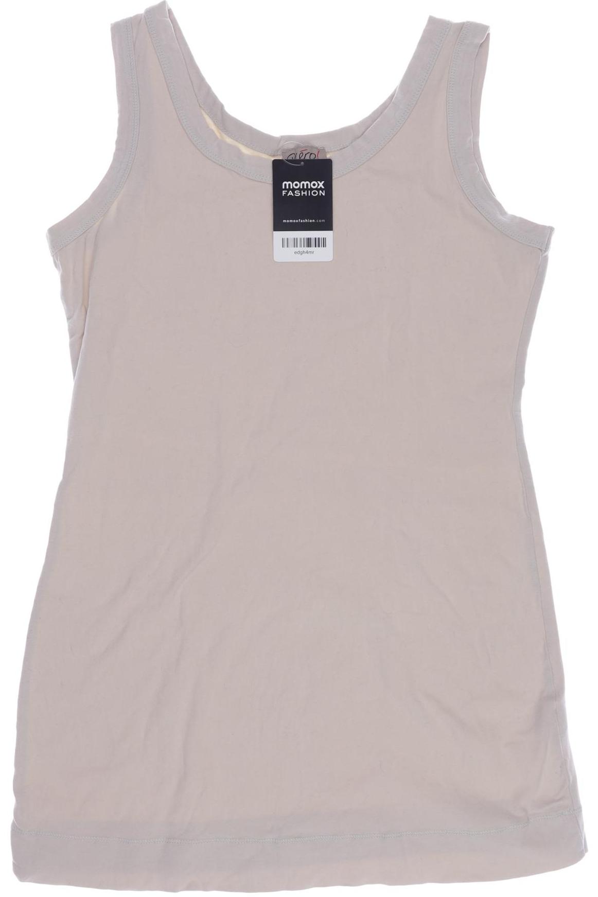 

Qiero Damen Top, beige, Gr. 38