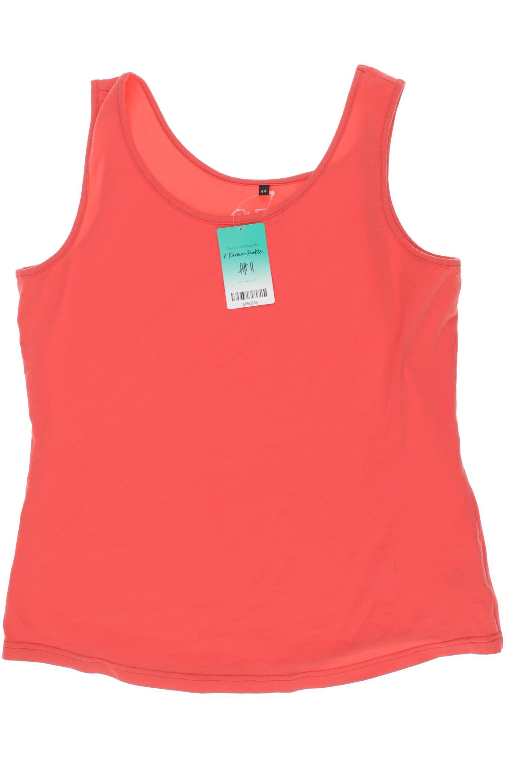 

Qiero Damen Top, pink, Gr. 44