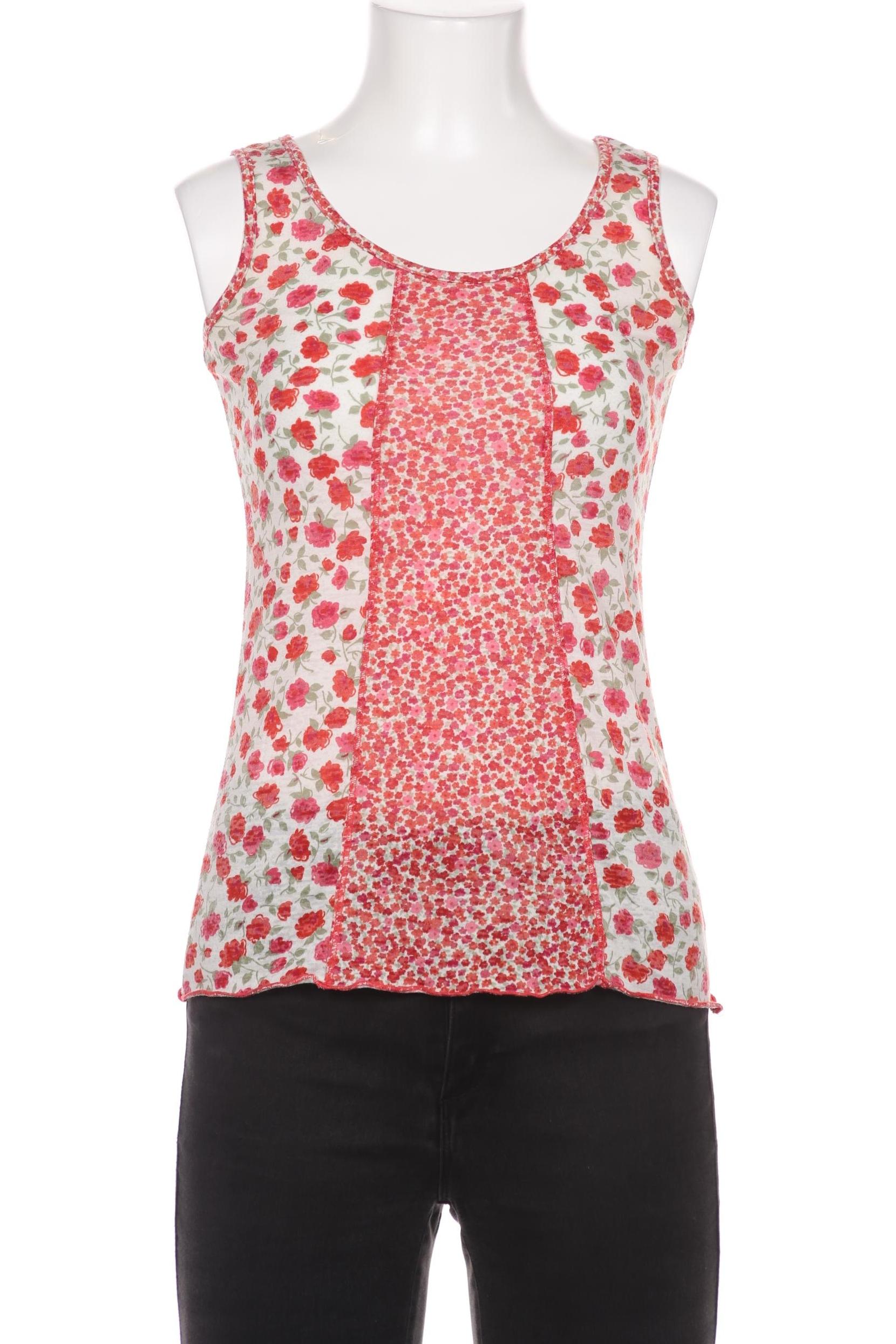 

Qiero Damen Top, cremeweiß, Gr. 34