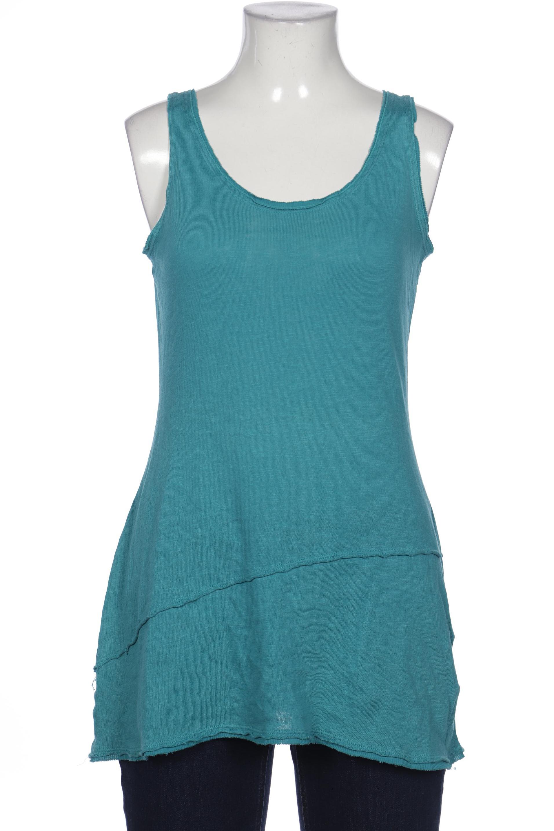 

Qiero Damen Top, türkis