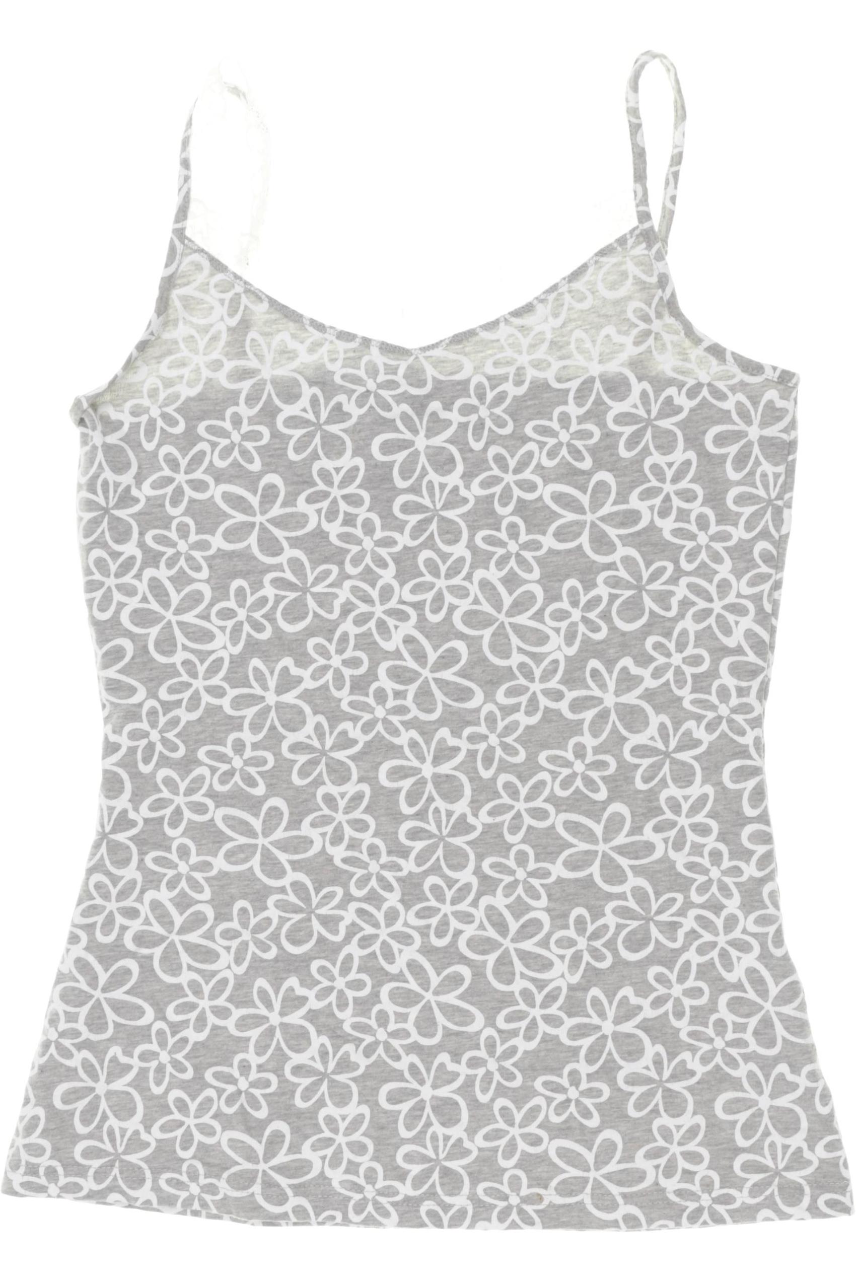 

Qiero Damen Top, grau, Gr. 34