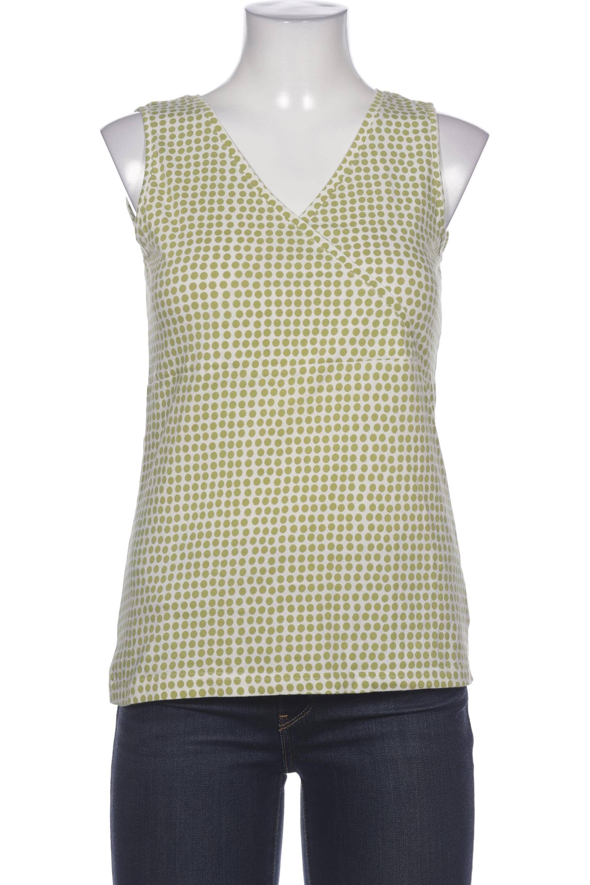 

Qiero Damen Top, grün, Gr. 40