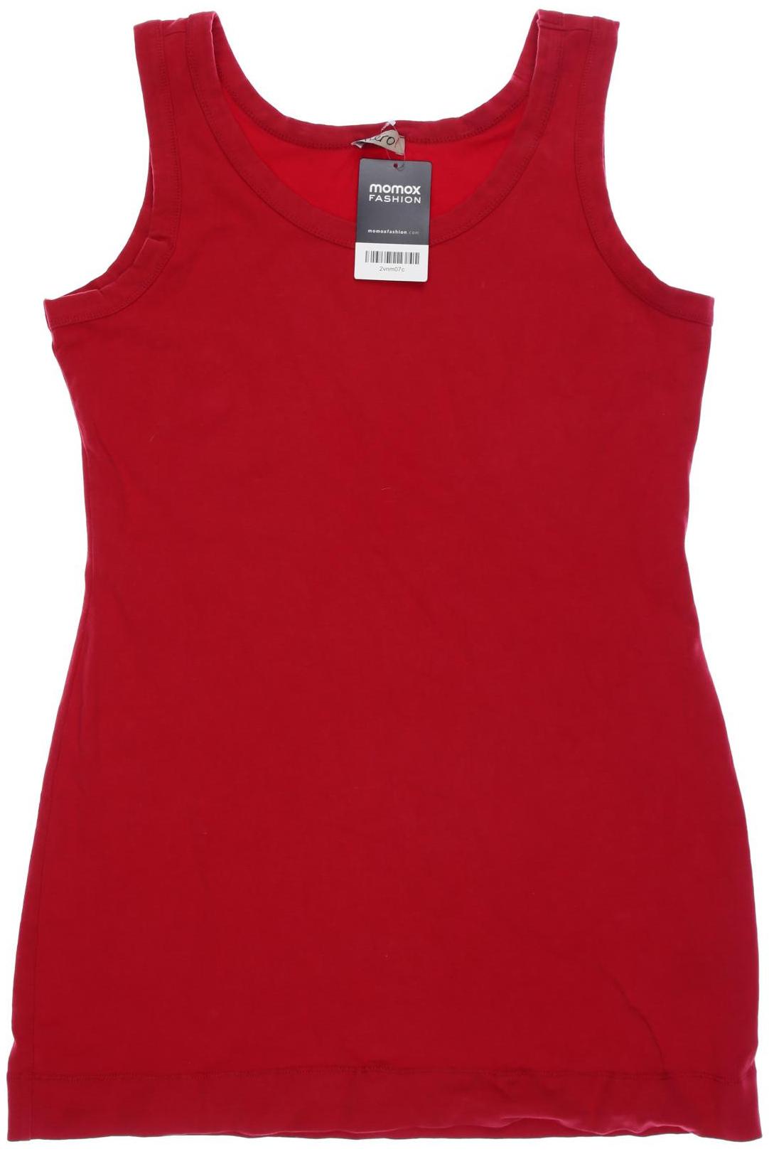 

Qiero Damen Top, rot, Gr. 42