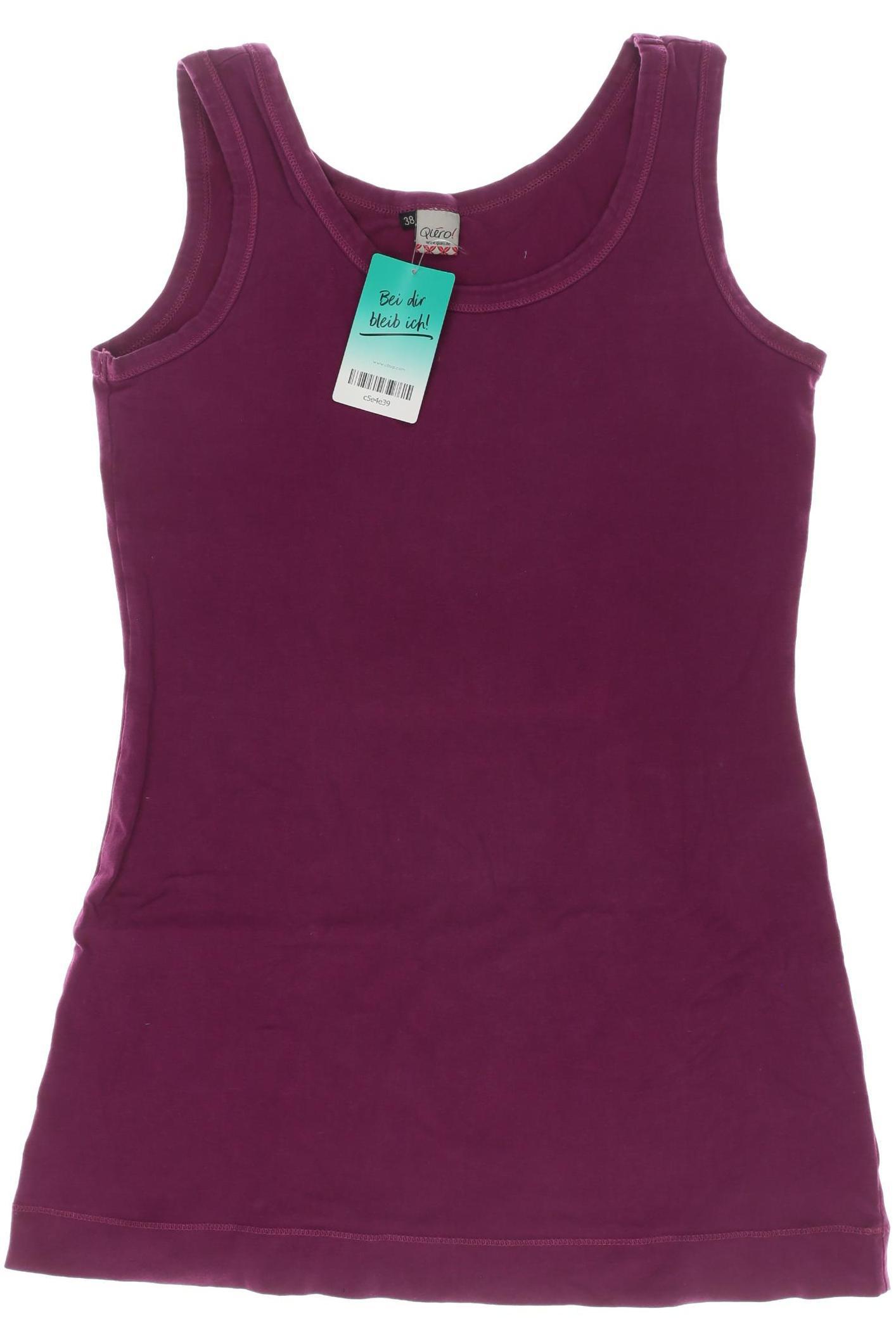 

Qiero Damen Top, pink, Gr. 38