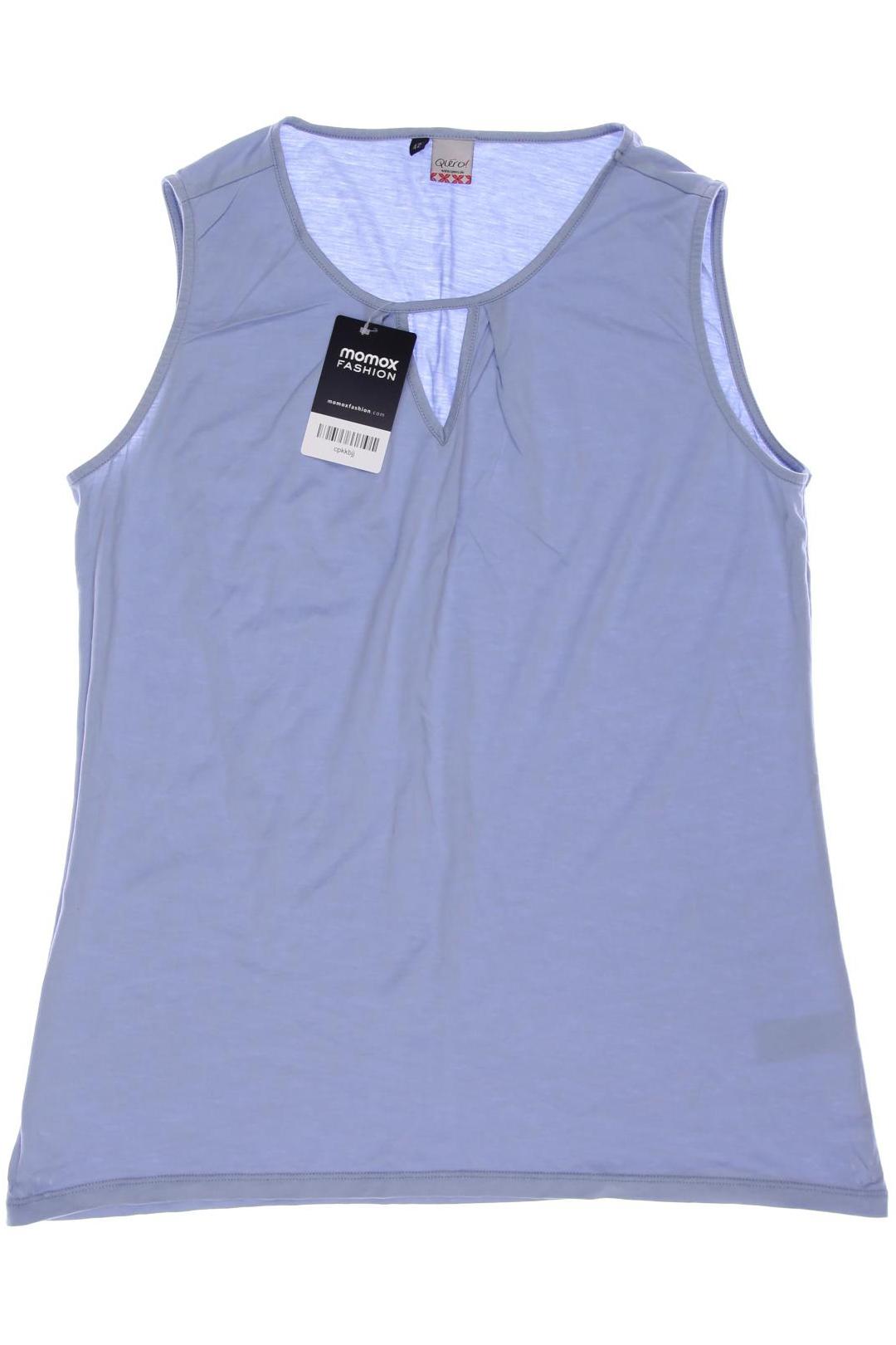 

Qiero Damen Top, hellblau