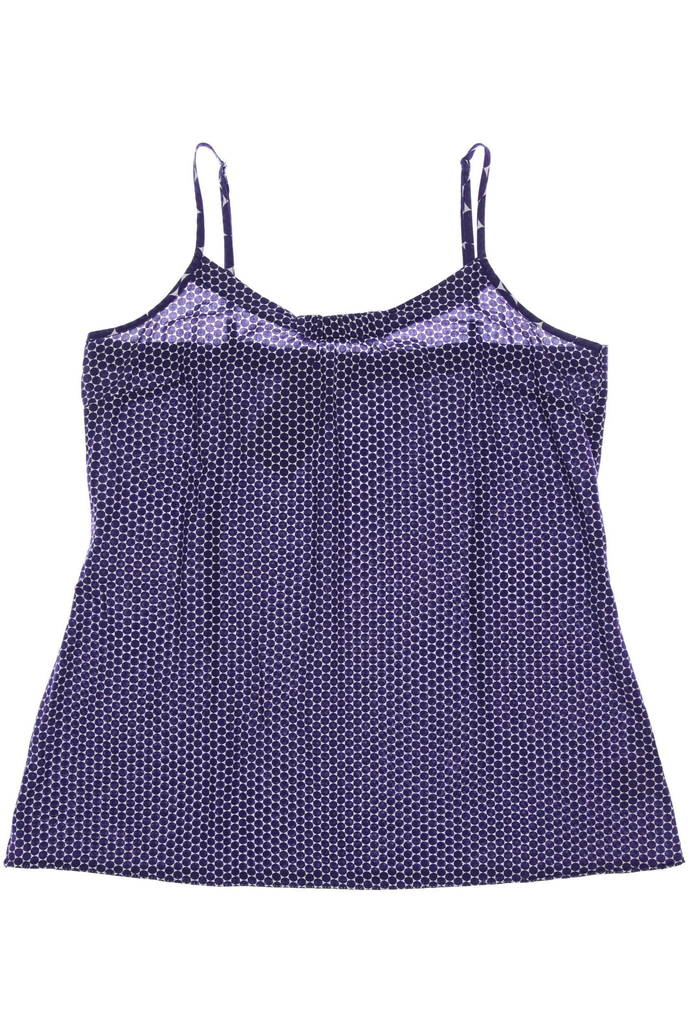 

Qiero Damen Top, marineblau