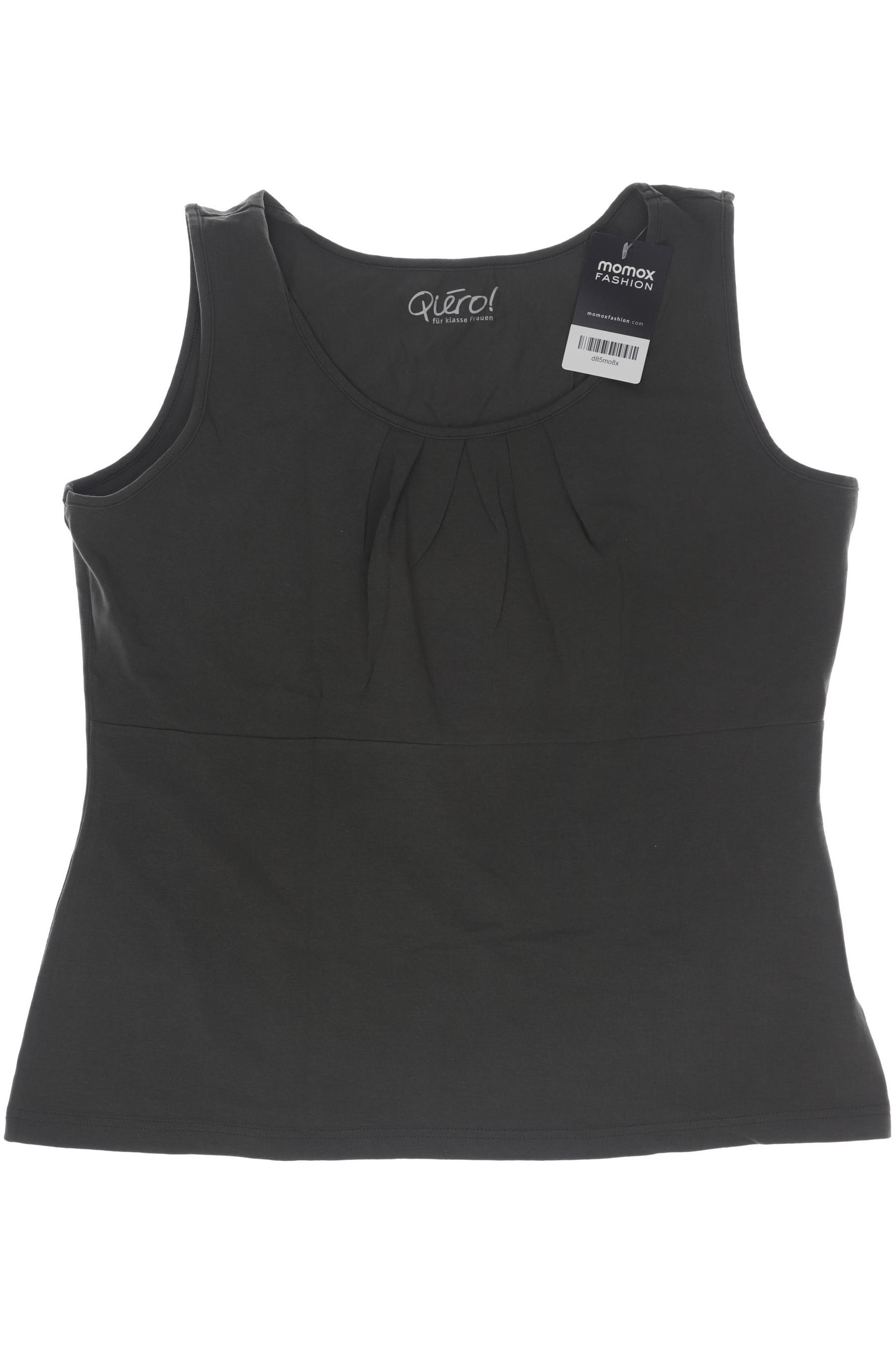 

Qiero Damen Top, grün