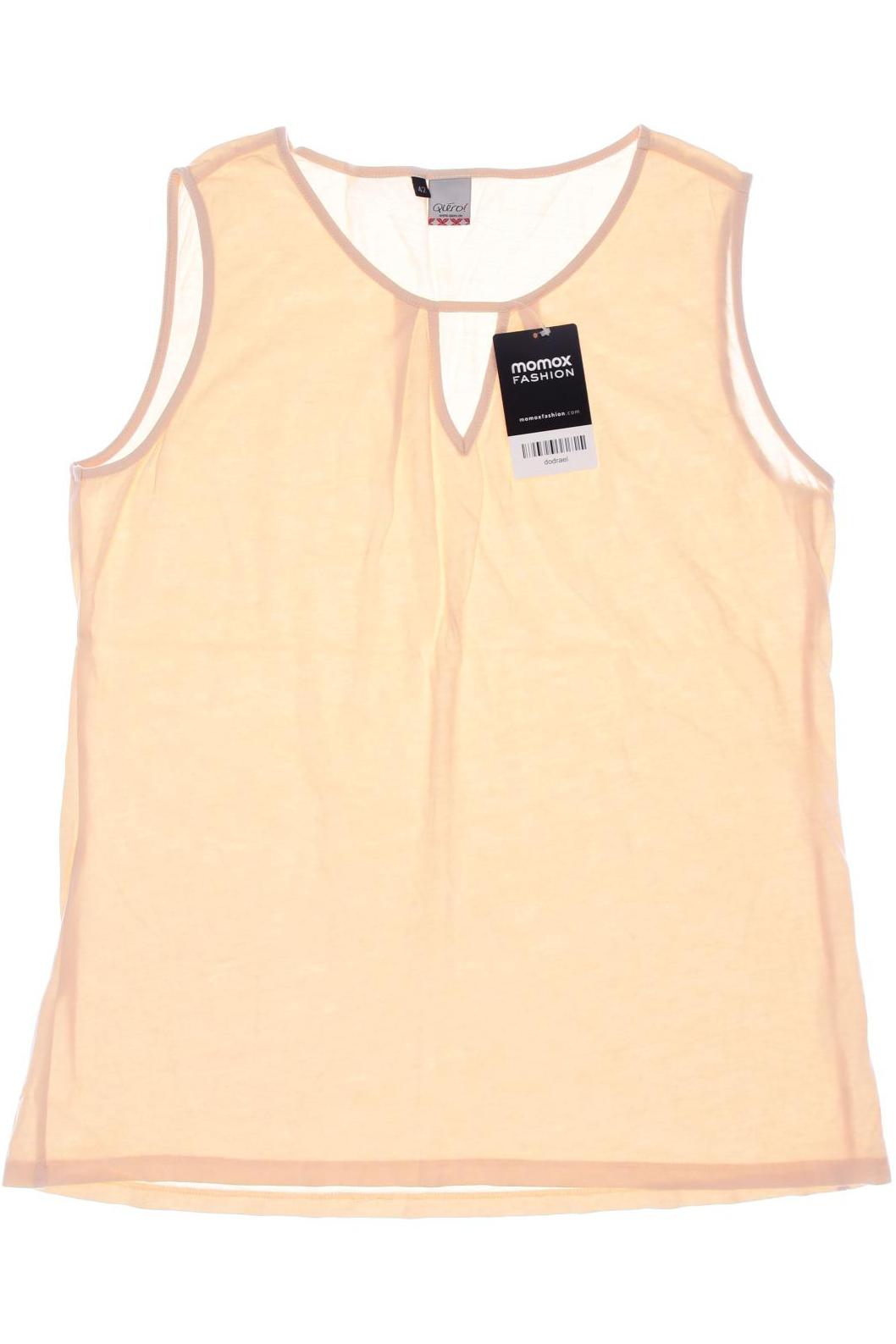 

Qiero Damen Top, beige
