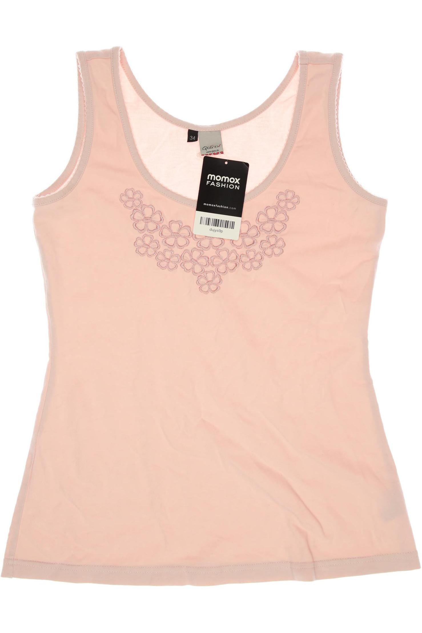 

Qiero Damen Top, pink