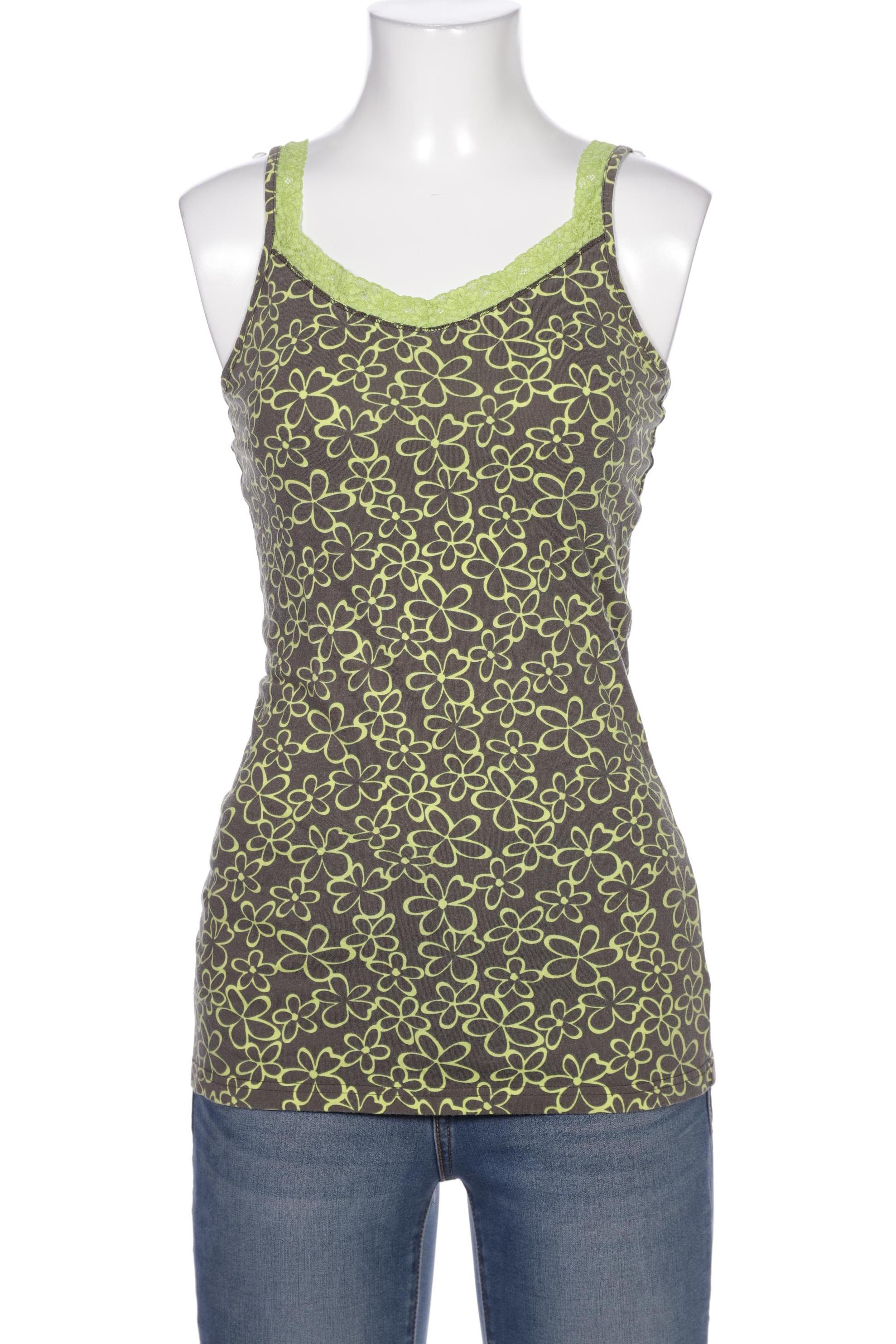 

Qiero Damen Top, braun, Gr. 34