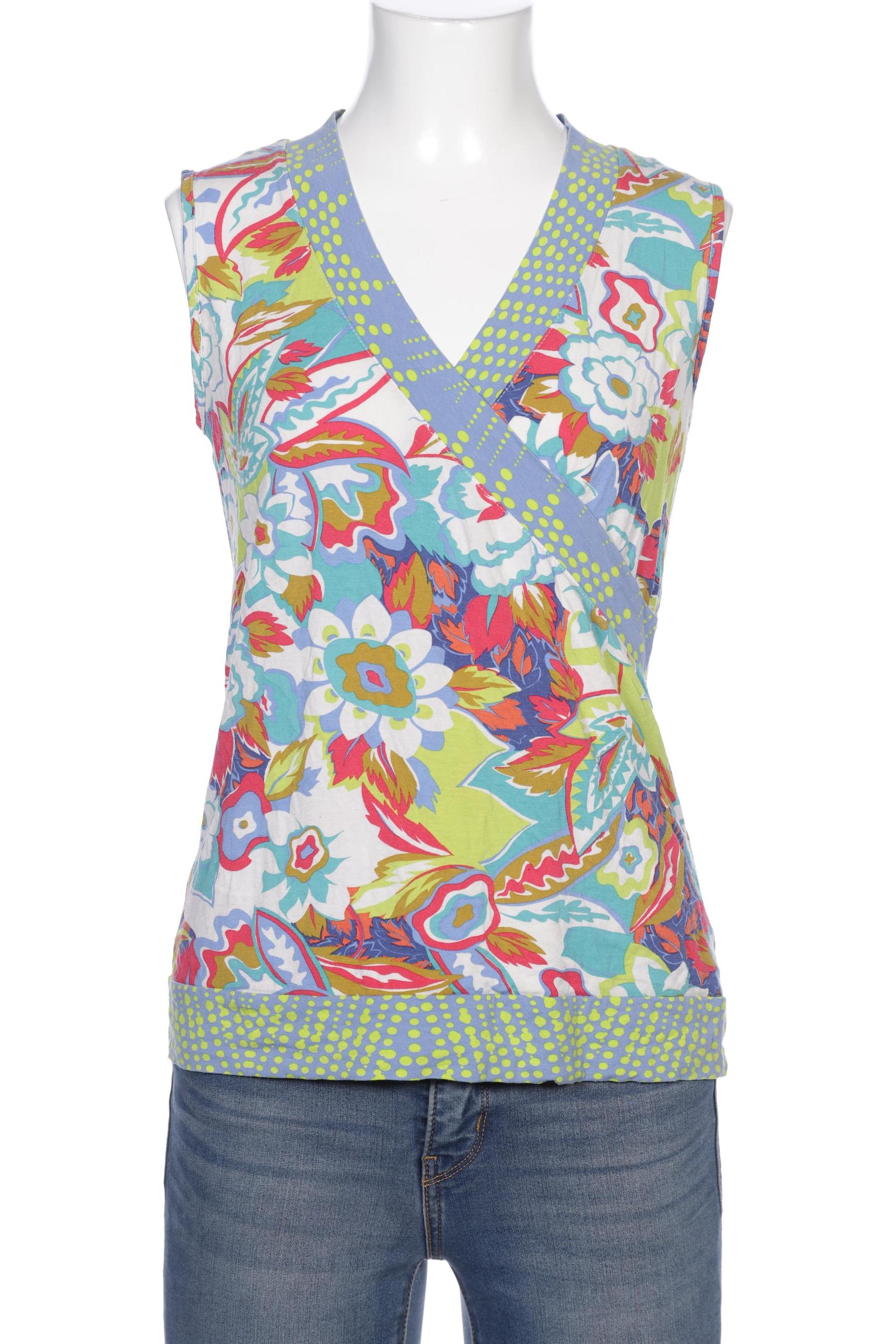 

Qiero Damen Top, mehrfarbig