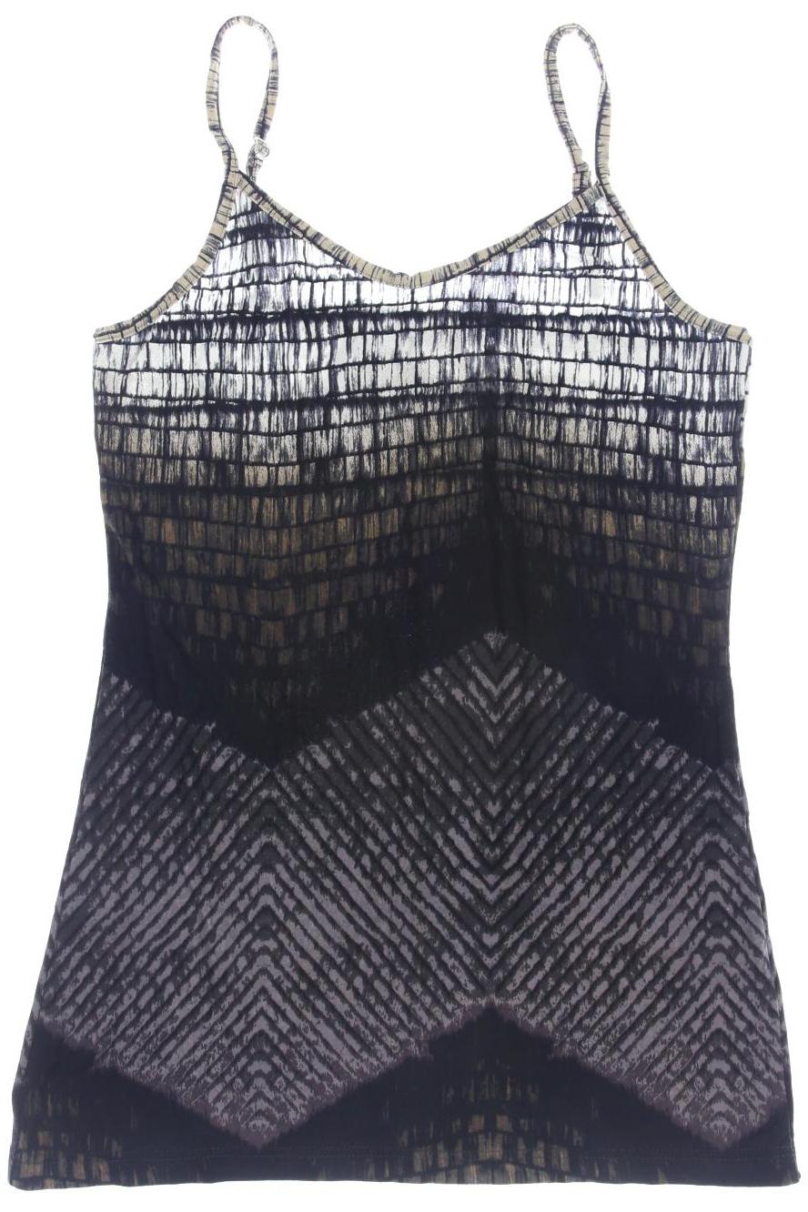 

Qiero Damen Top, grau, Gr. 38