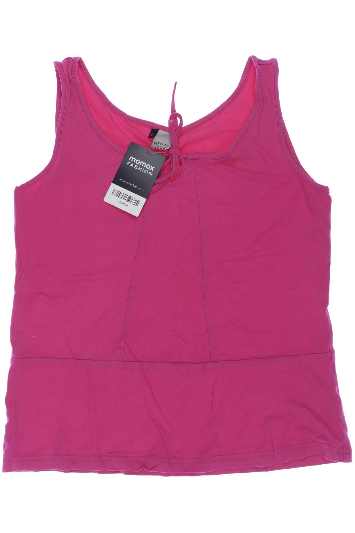 

Qiero Damen Top, pink, Gr. 38