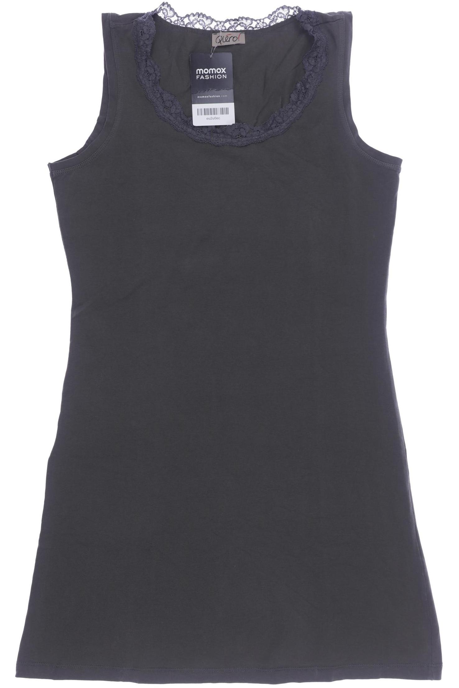 

Qiero Damen Top, grün, Gr. 34