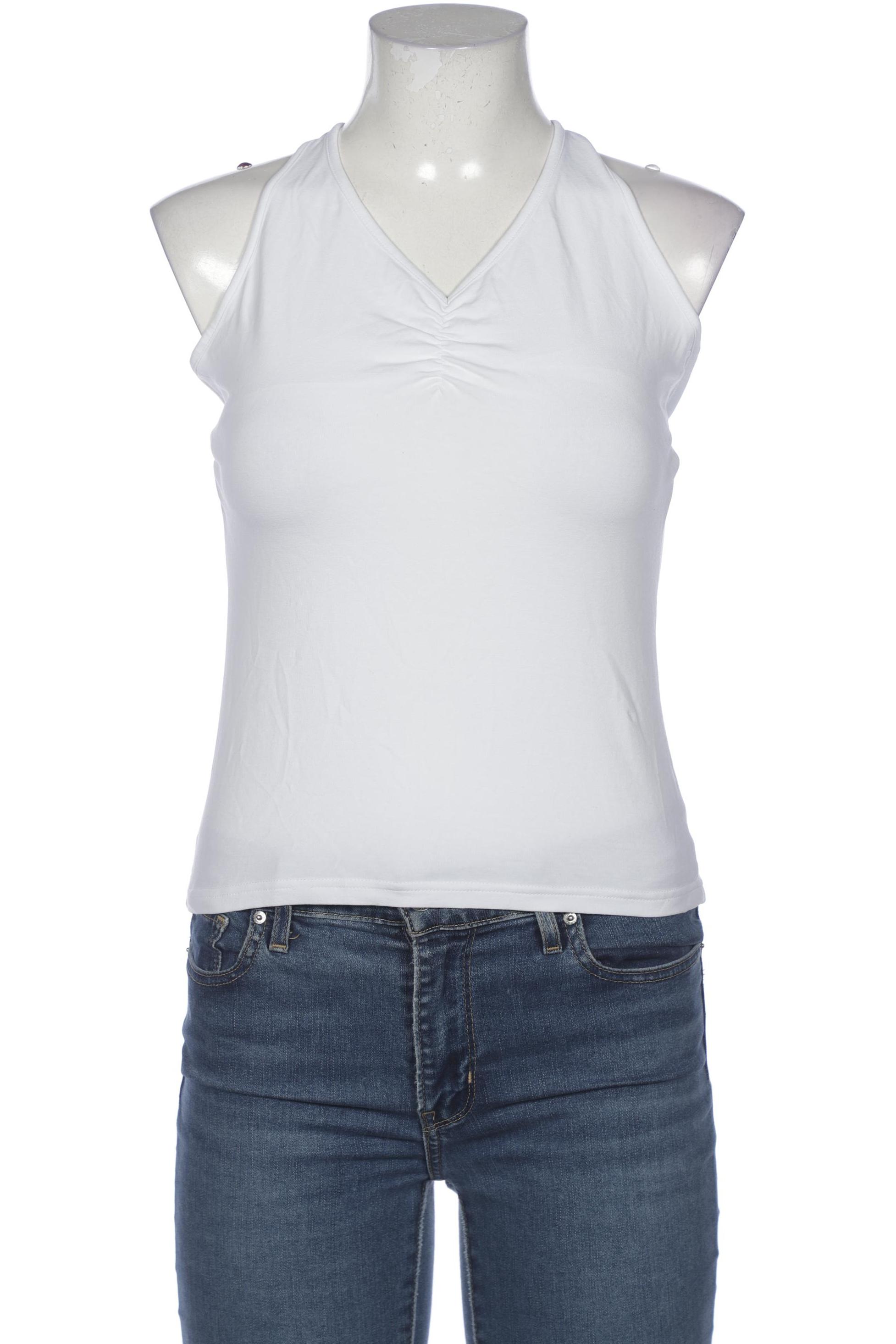 

Qiero Damen Top, weiß, Gr. 38