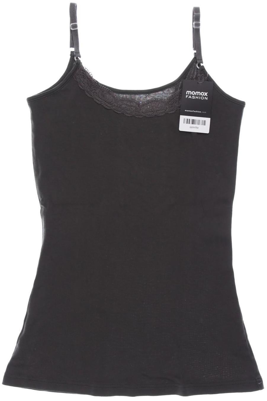 

Qiero Damen Top, grau, Gr. 38