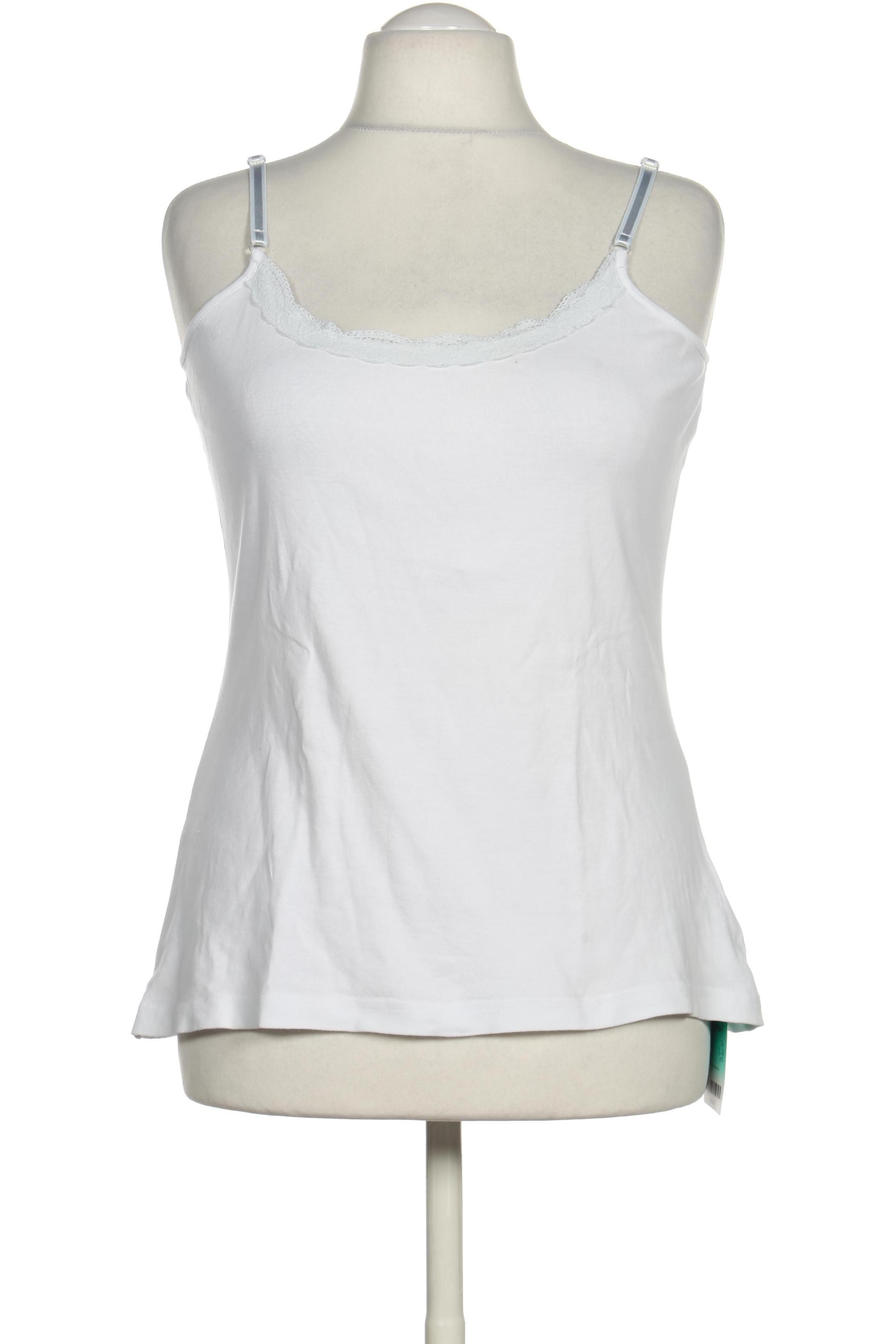 

Qiero Damen Top, weiß, Gr. 44