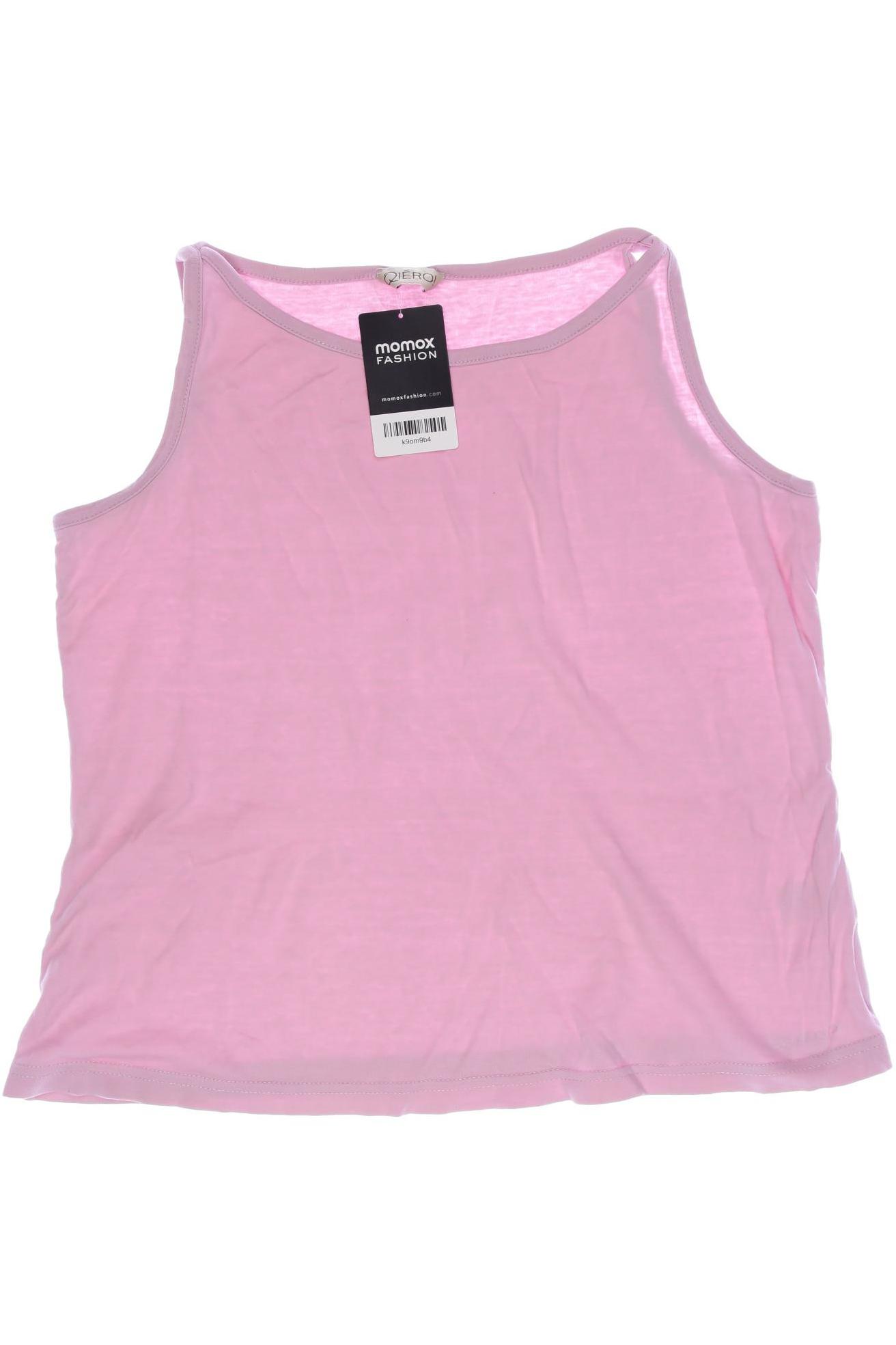 

Qiero Damen Top, pink, Gr. 38