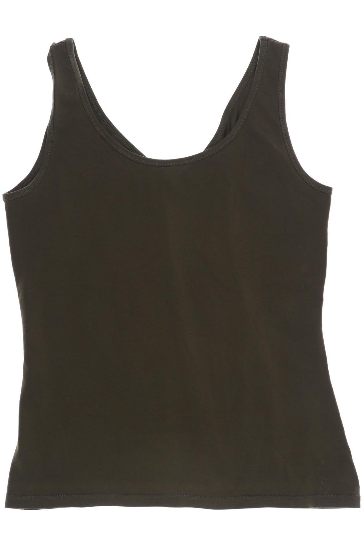 

Qiero Damen Top, grün, Gr. 40