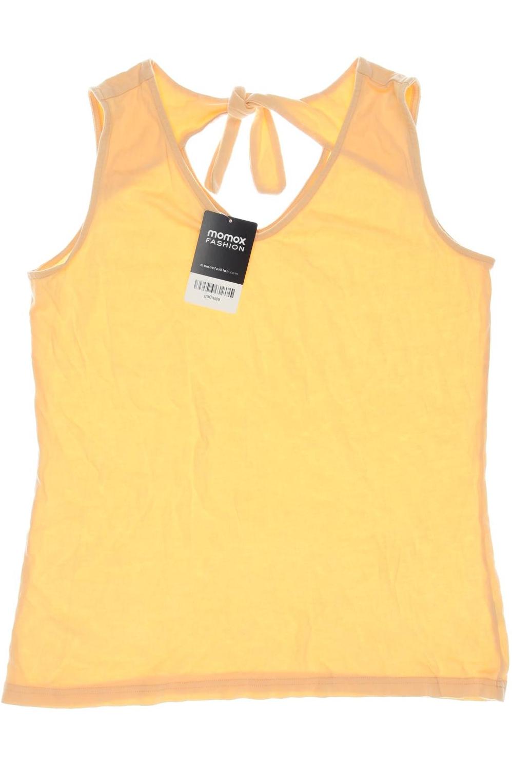 

Qiero Damen Top, orange, Gr. 36