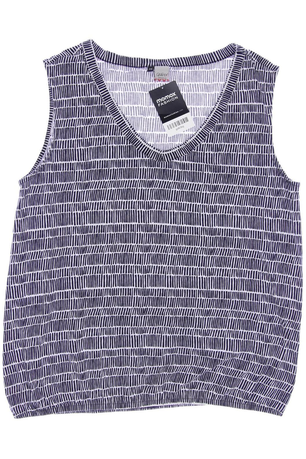 

Qiero Damen Top, weiß