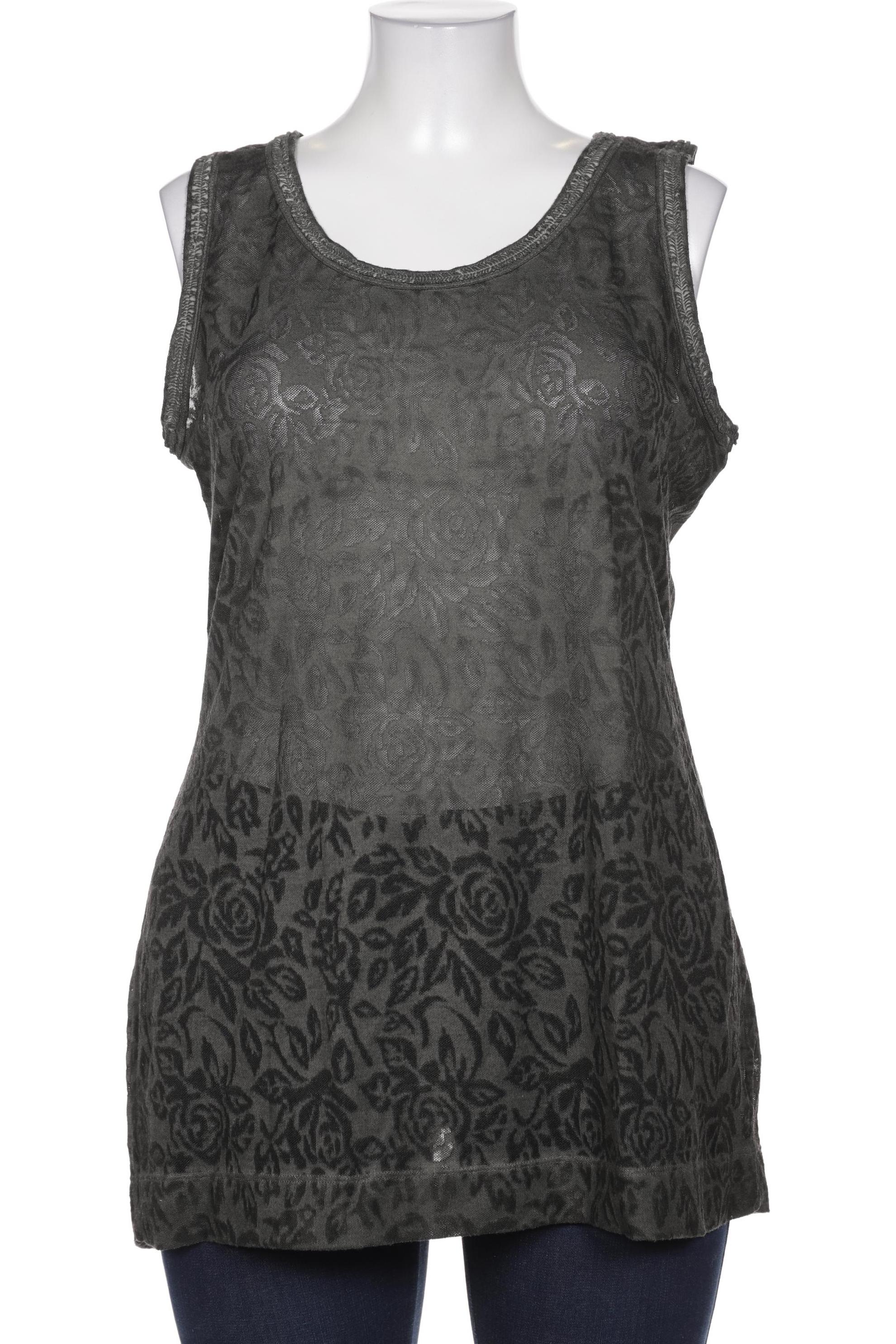 

Qiero Damen Top, grau