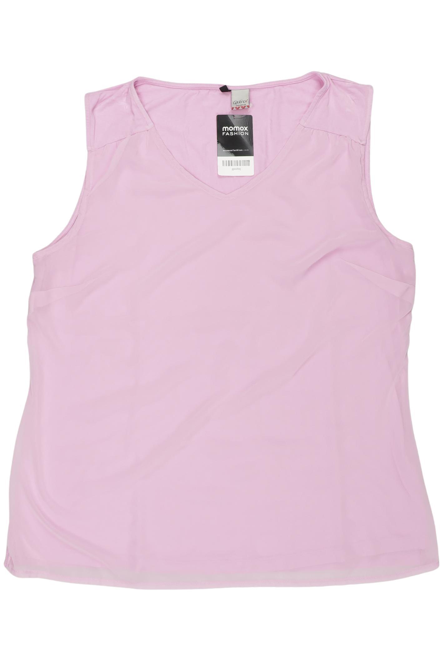 

Qiero Damen Top, pink, Gr. 46
