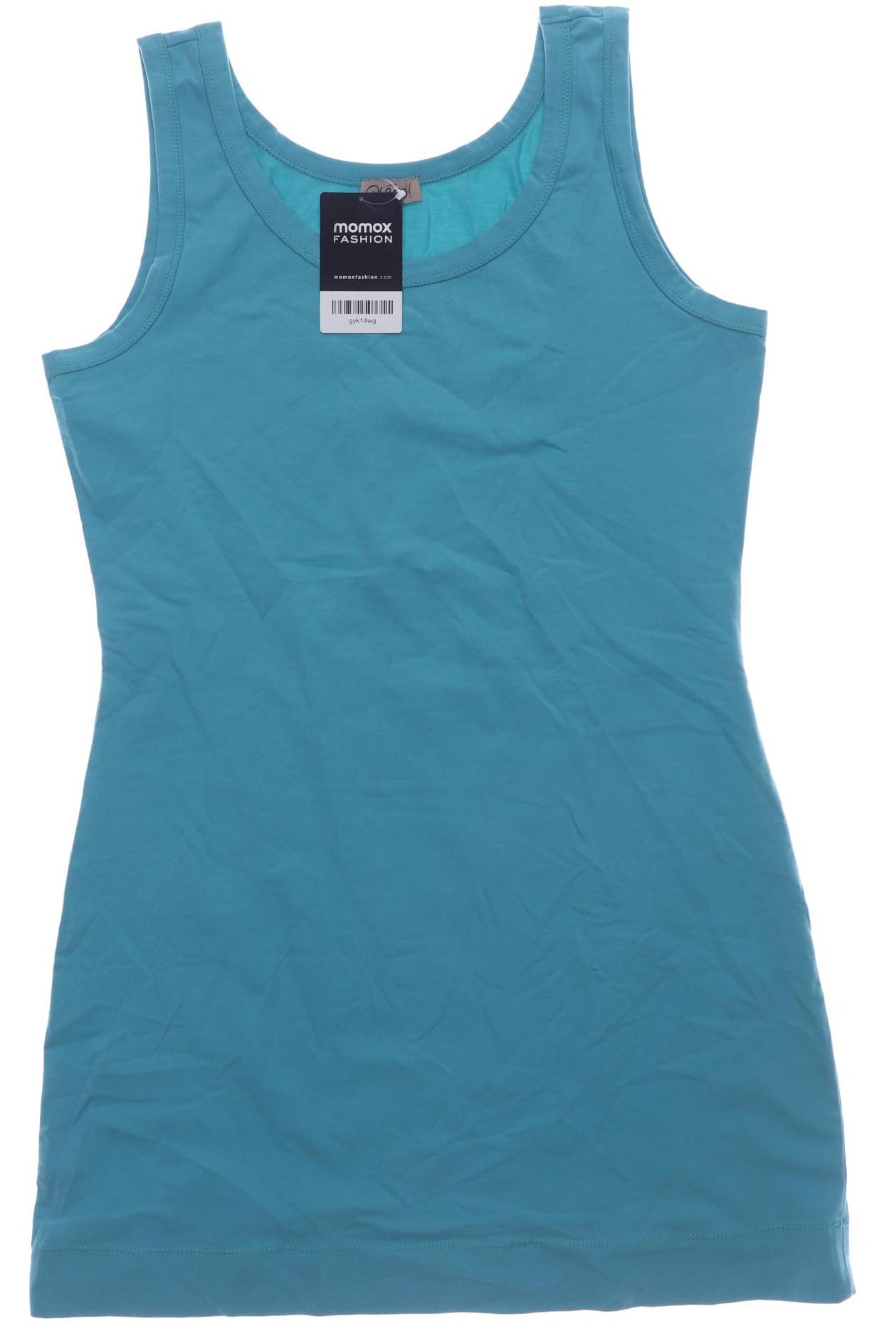 

Qiero Damen Top, türkis