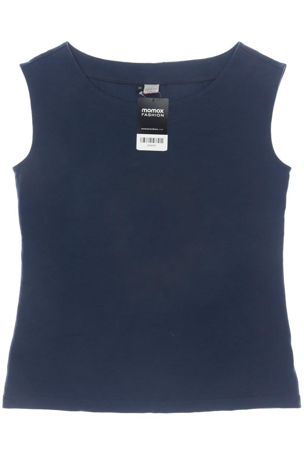 

Qiero Damen Top, marineblau, Gr. 38