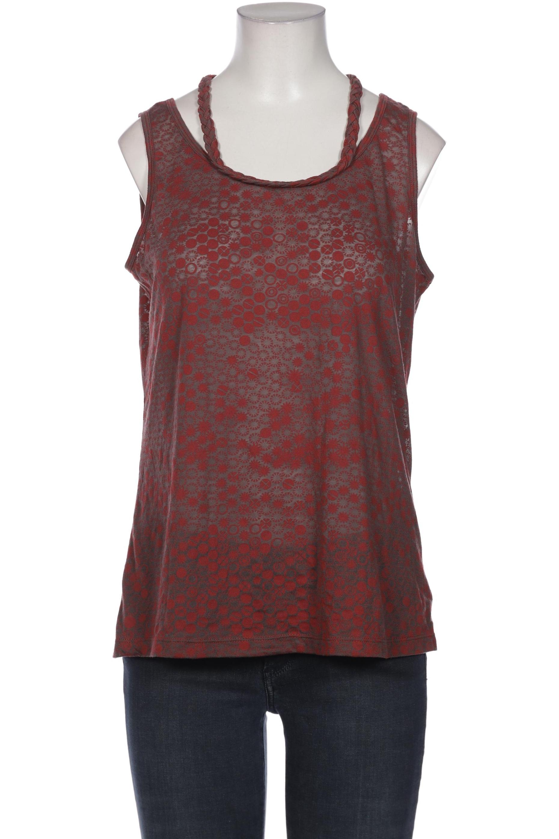 

Qiero Damen Top, grau, Gr. 42