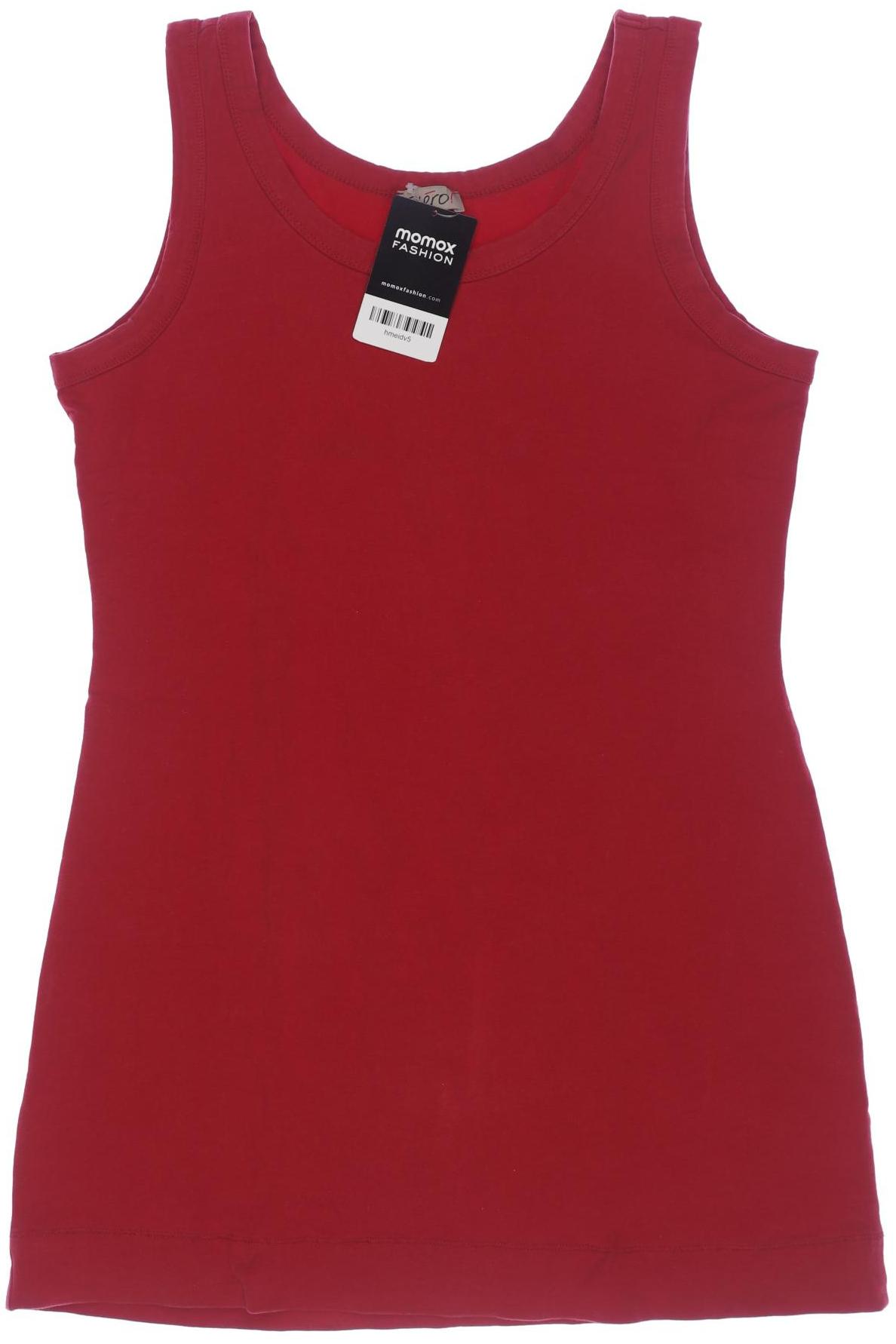 

Qiero Damen Top, rot, Gr. 40