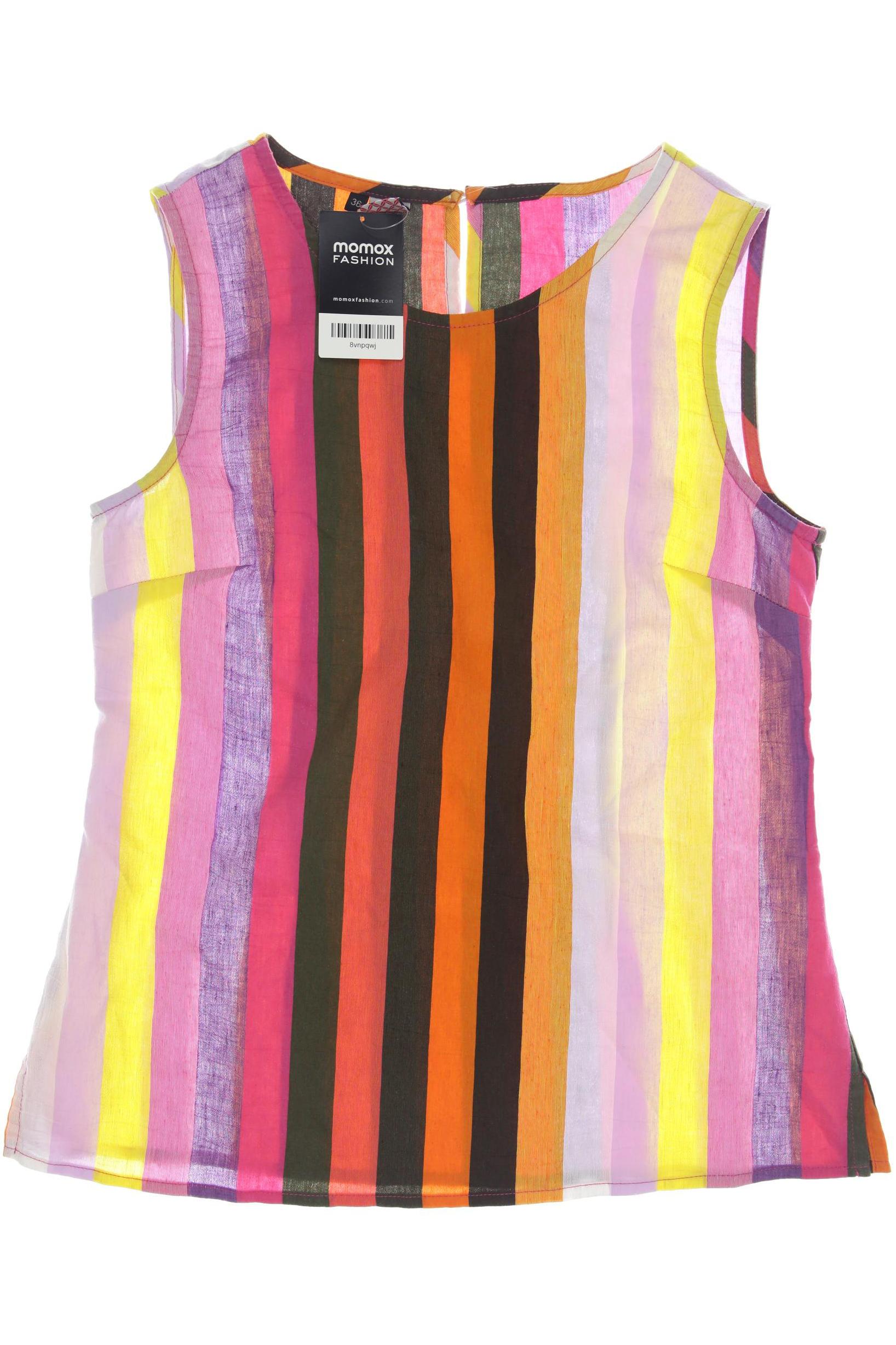 

Qiero Damen Top, mehrfarbig, Gr. 36