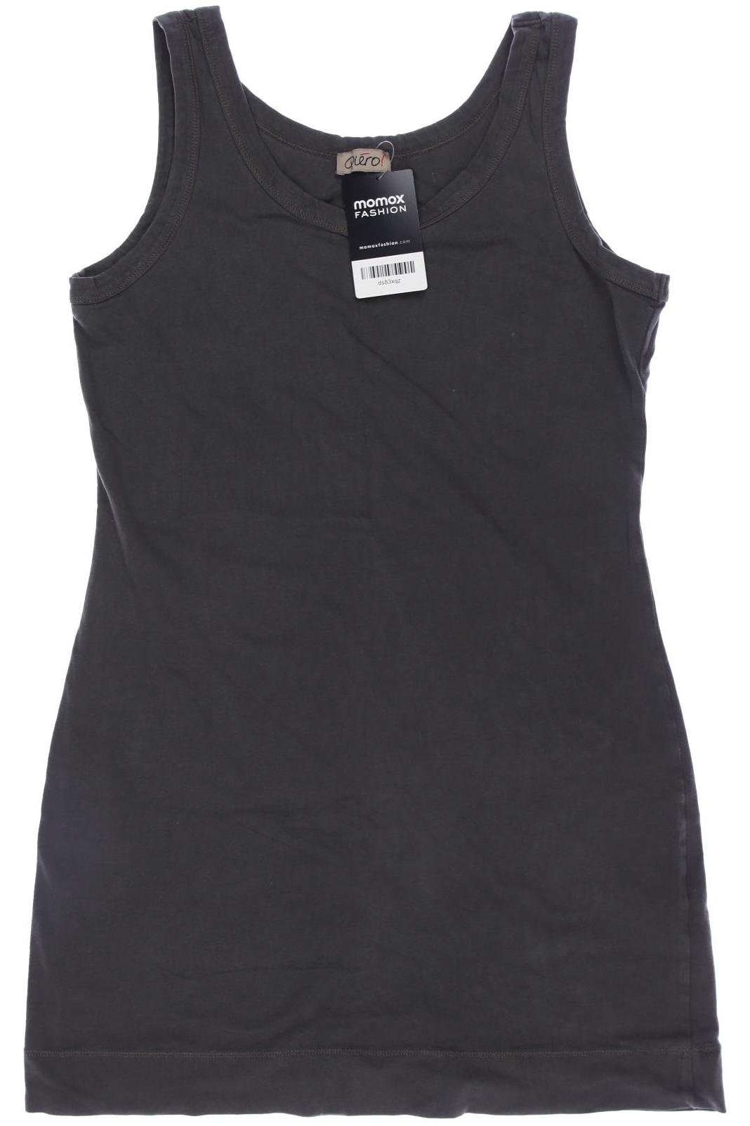 

Qiero Damen Top, grün, Gr. 38