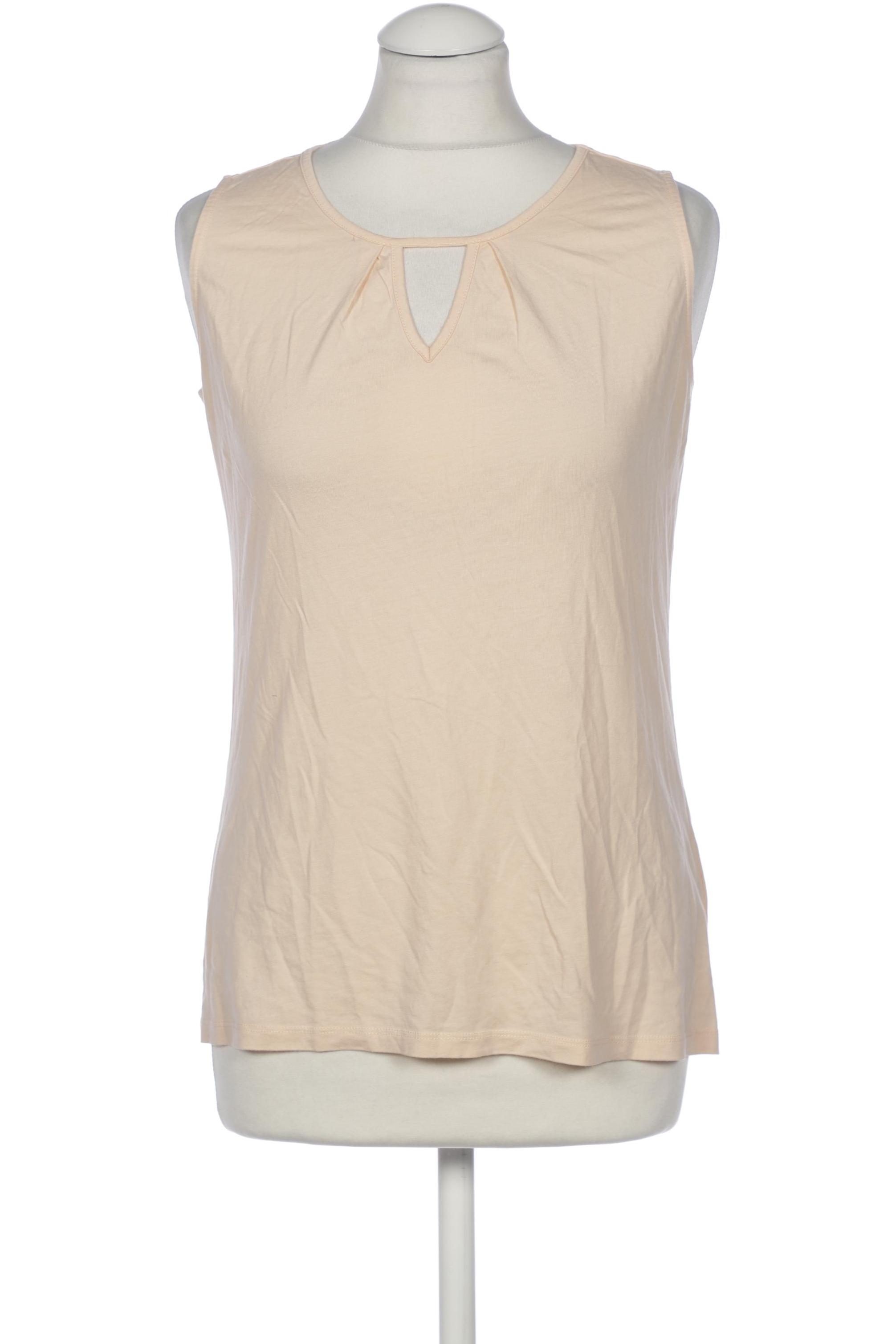 

Qiero Damen Top, orange, Gr. 38