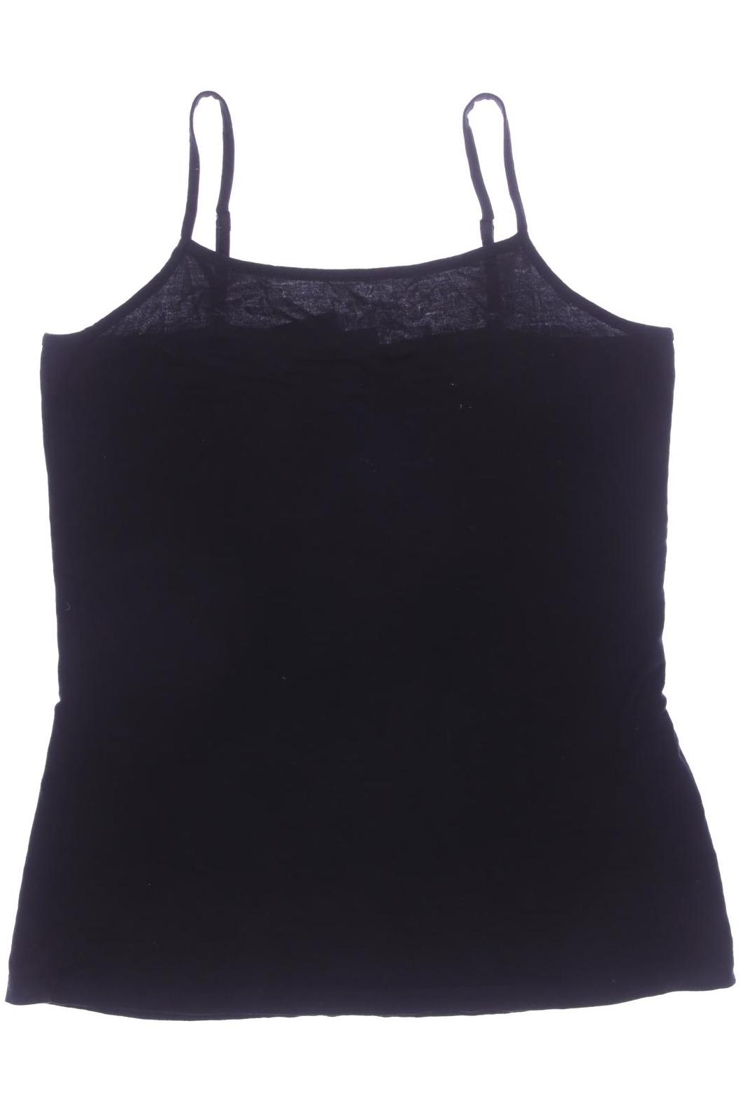 

Qiero Damen Top, schwarz, Gr. 42