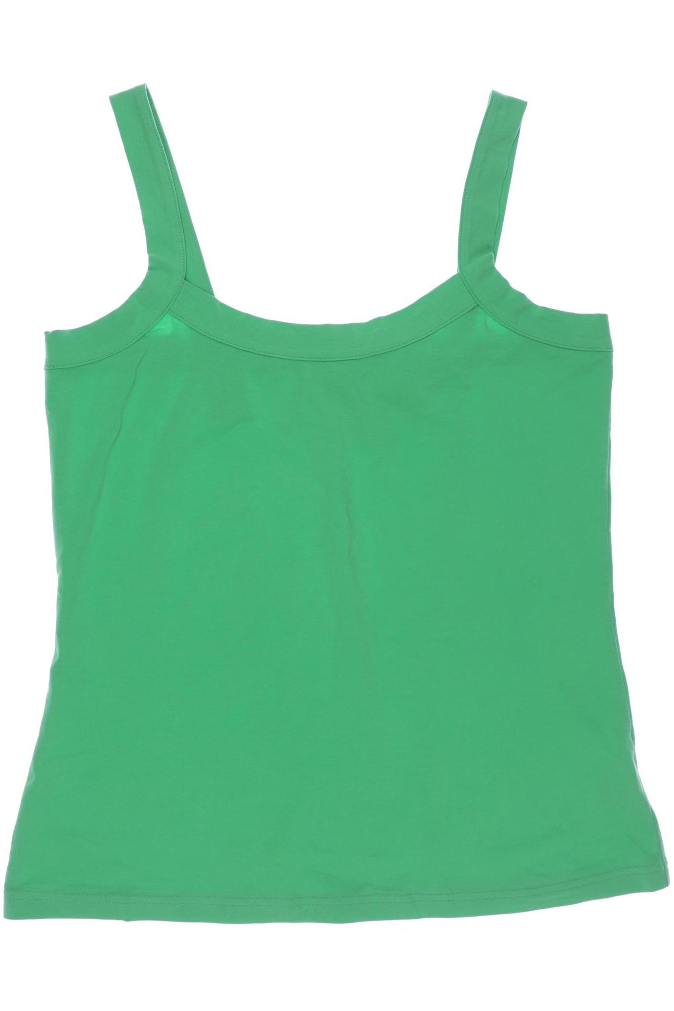 

Qiero Damen Top, grün, Gr. 40