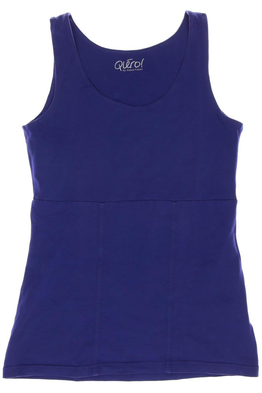 

Qiero Damen Top, flieder