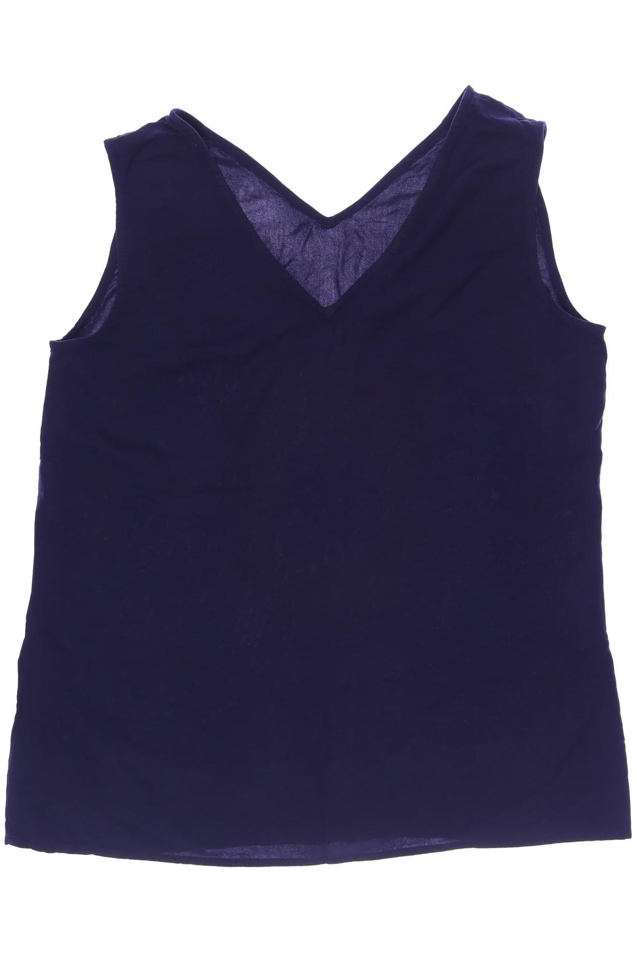

Qiero Damen Top, marineblau, Gr. 40