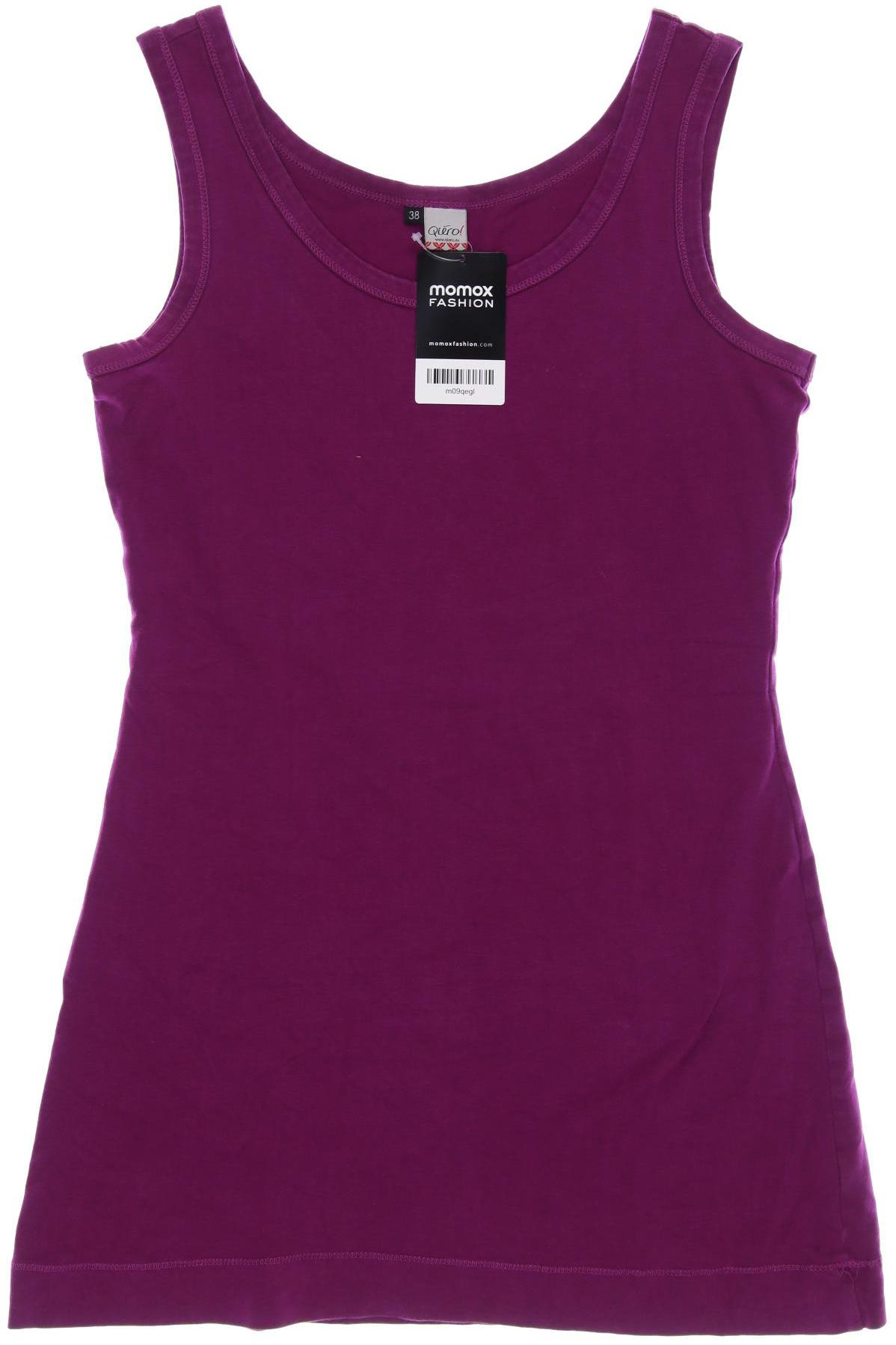 

Qiero Damen Top, bordeaux