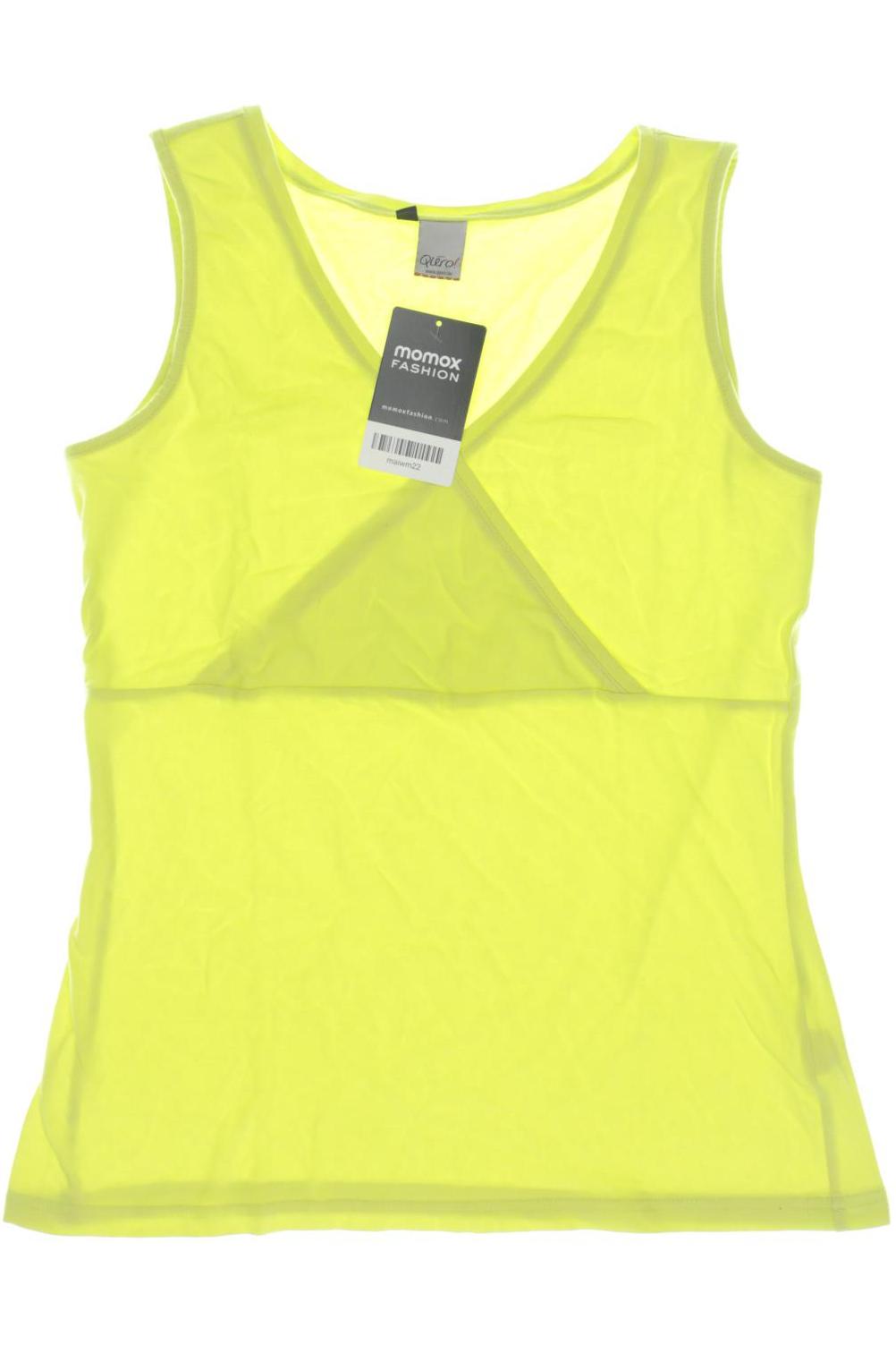 

Qiero Damen Top, hellgrün