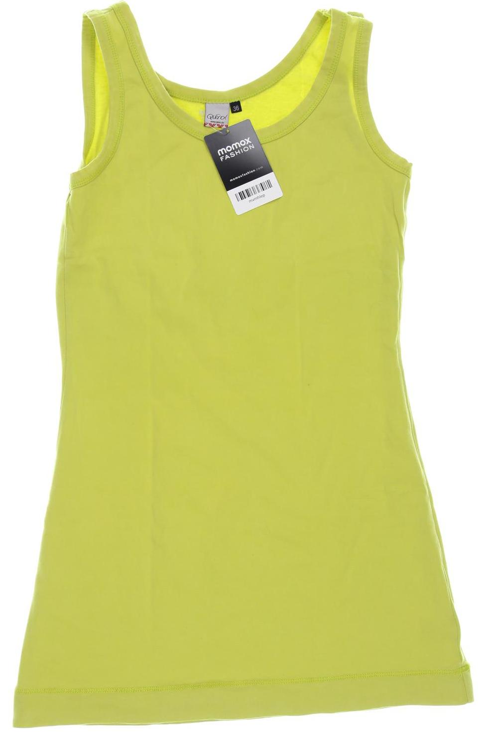 

Qiero Damen Top, grün