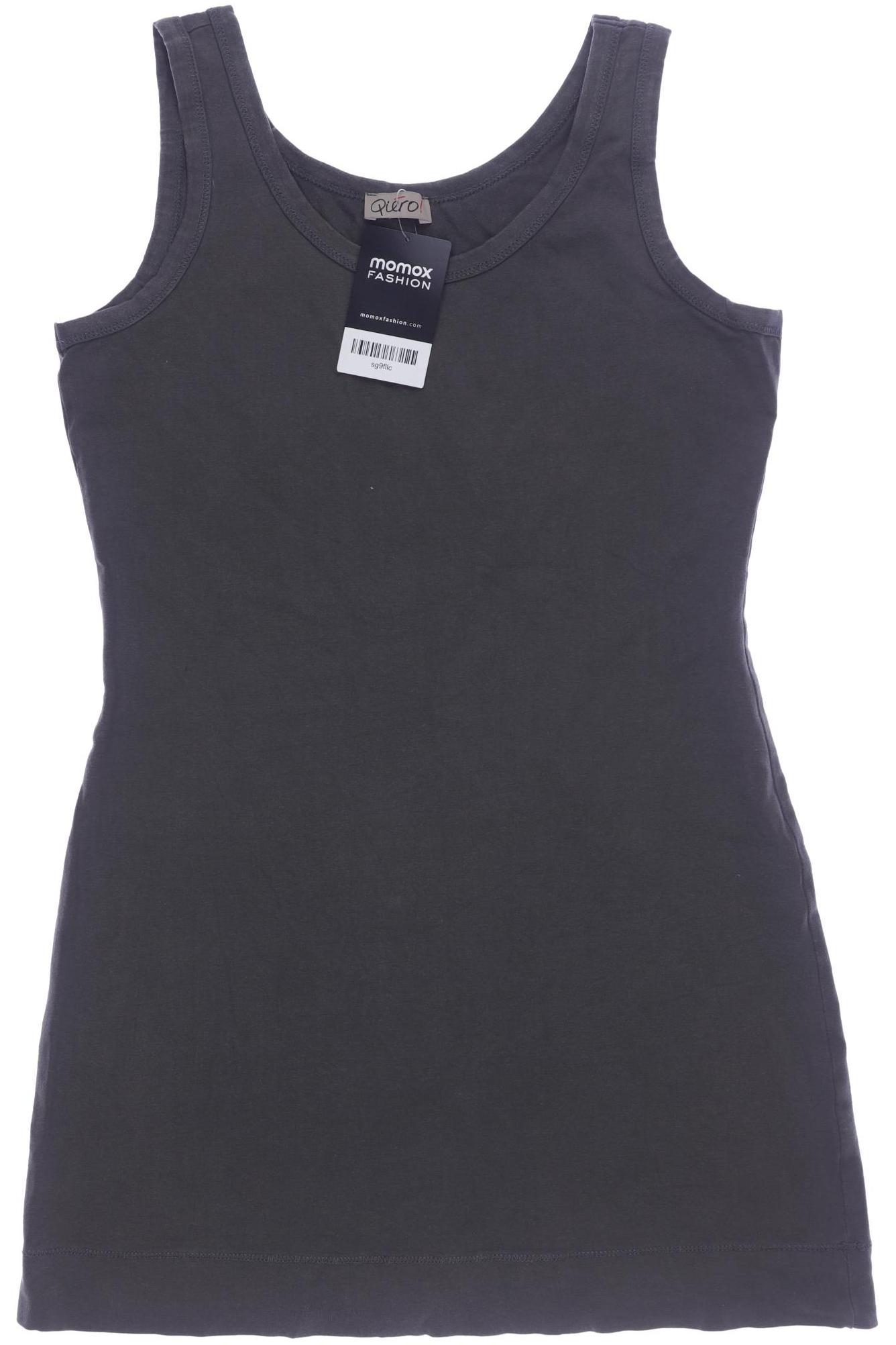 

Qiero Damen Top, grün, Gr. 36