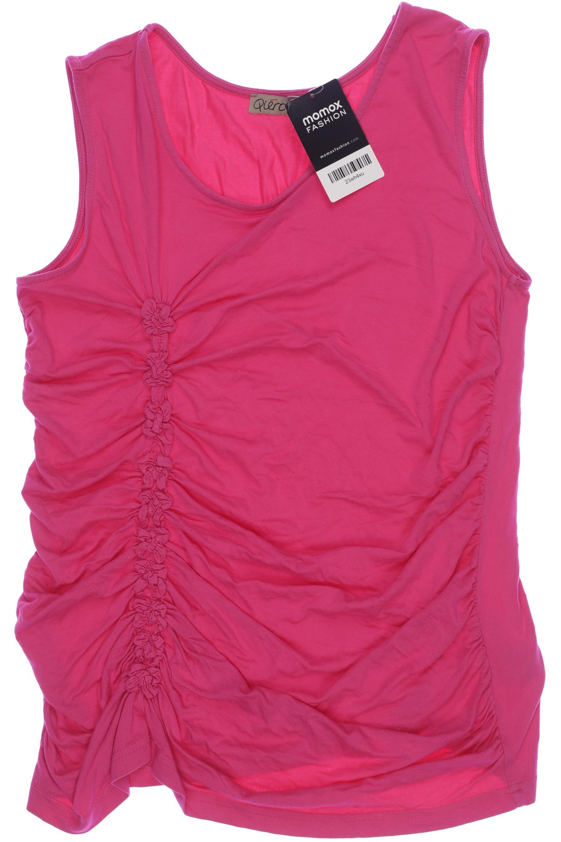 

Qiero Damen Top, pink, Gr. 40