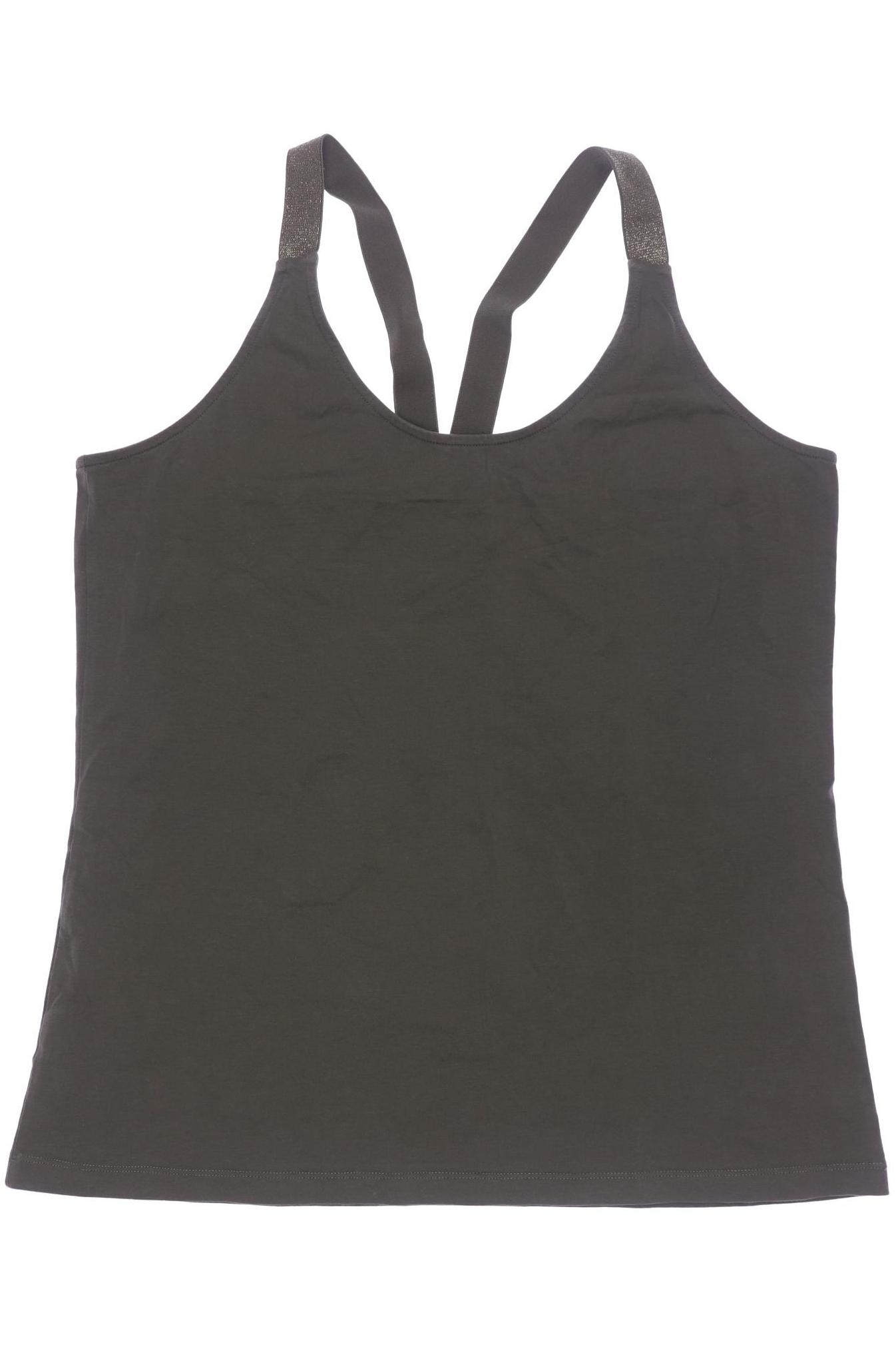 

Qiero Damen Top, grün, Gr. 44