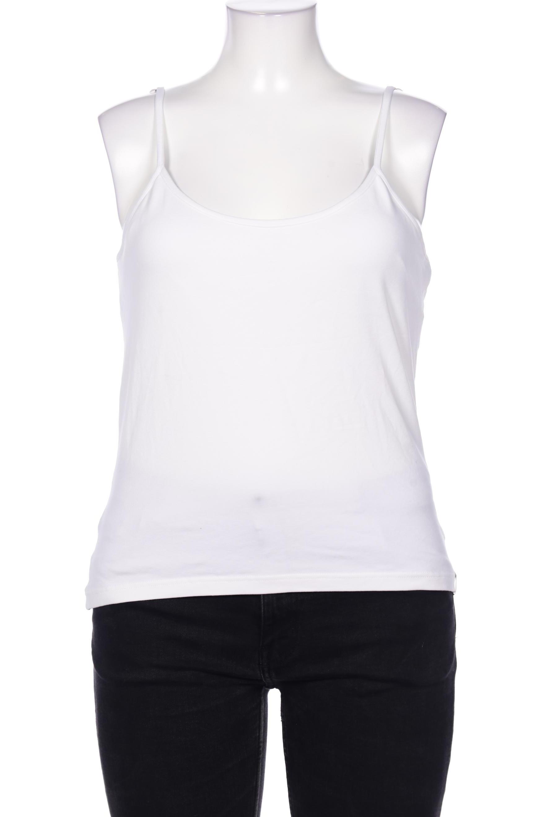

Qiero Damen Top, cremeweiß, Gr. 46